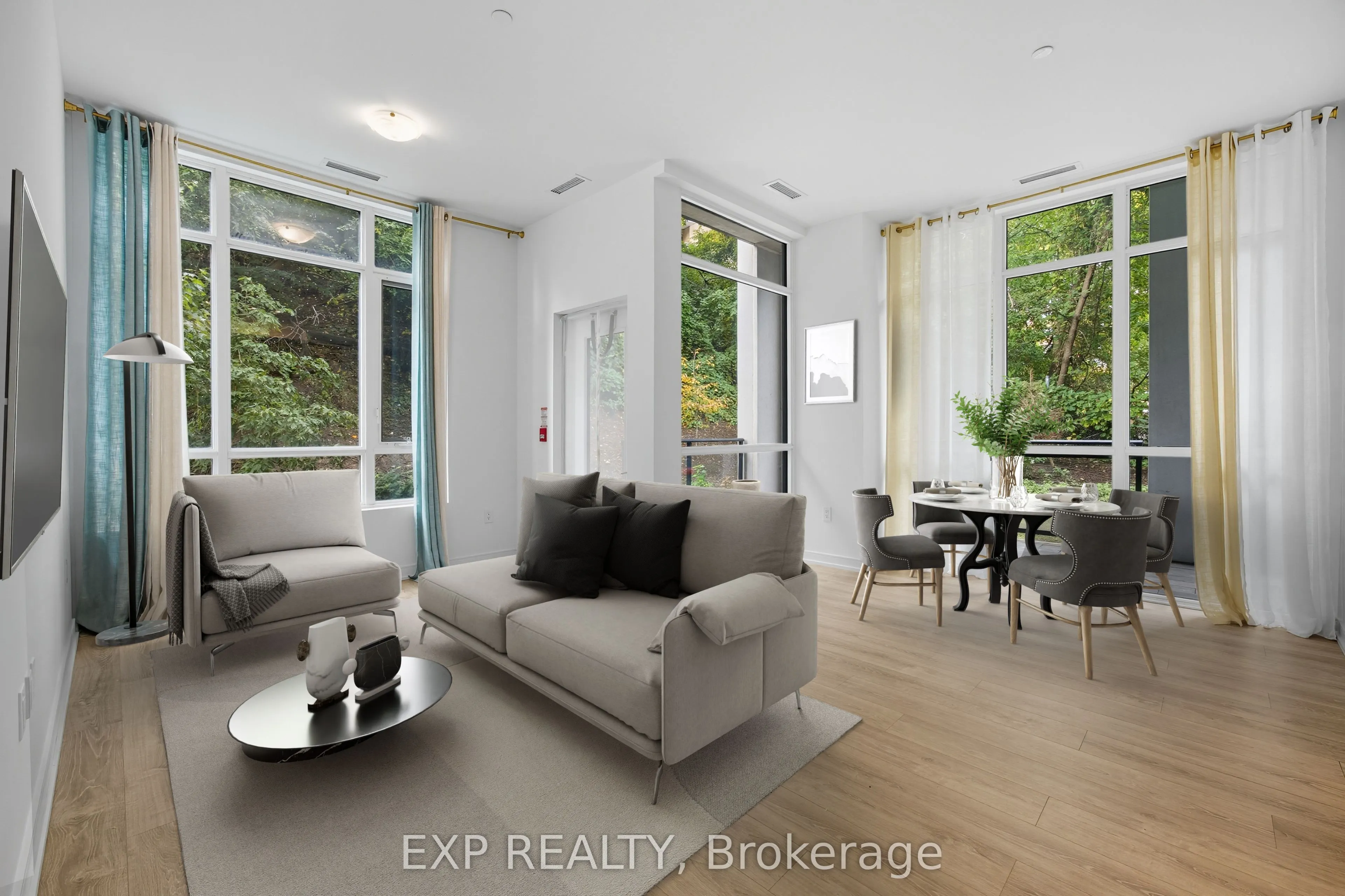 25 neighbourhood Lane, #107