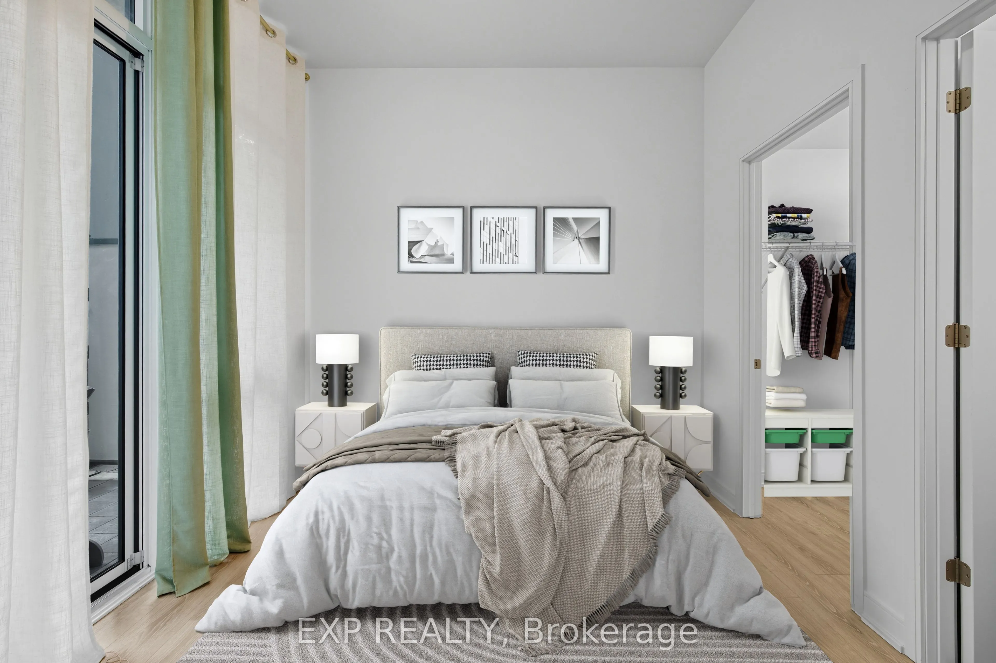25 neighbourhood Lane, #107