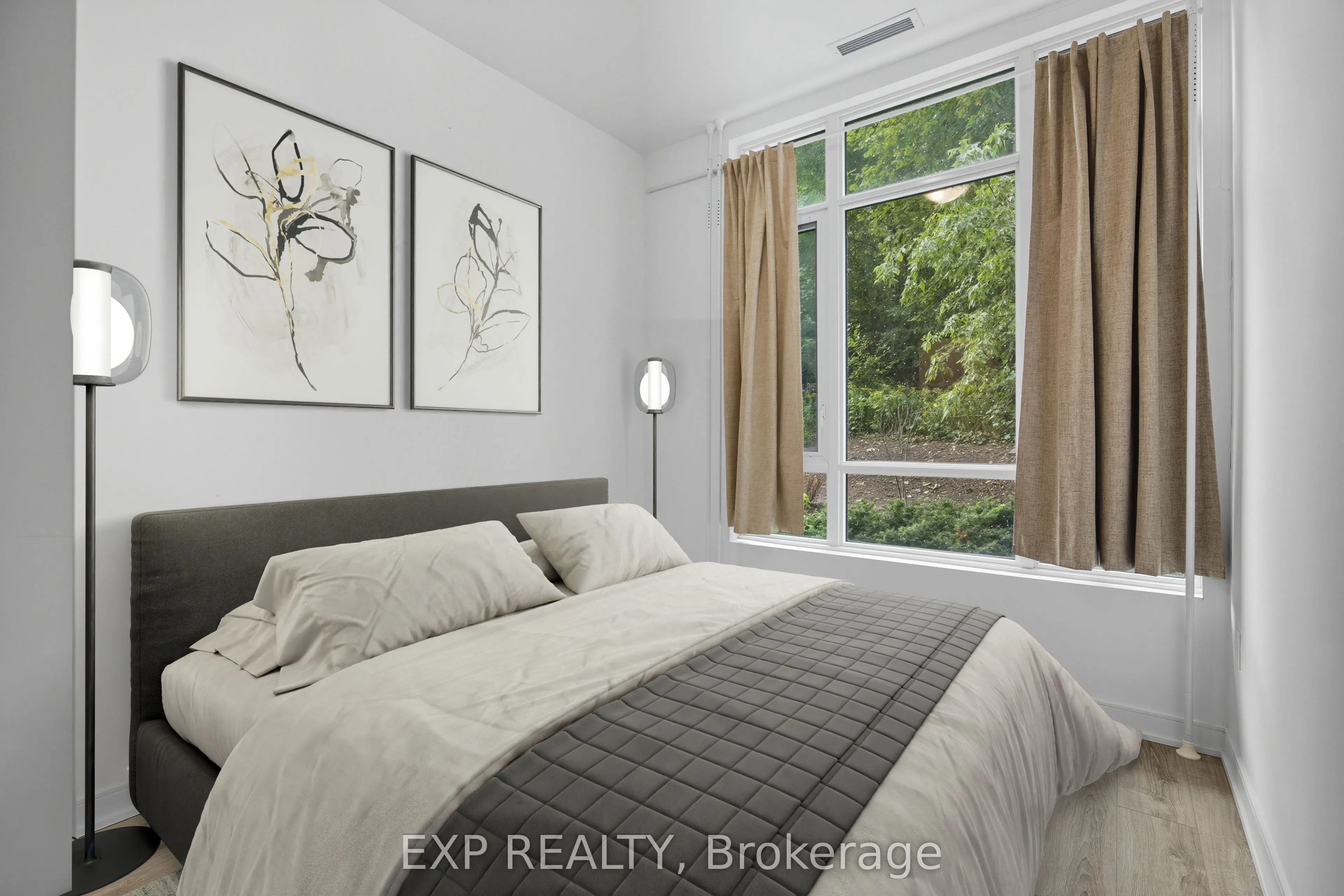 25 neighbourhood Lane, #107