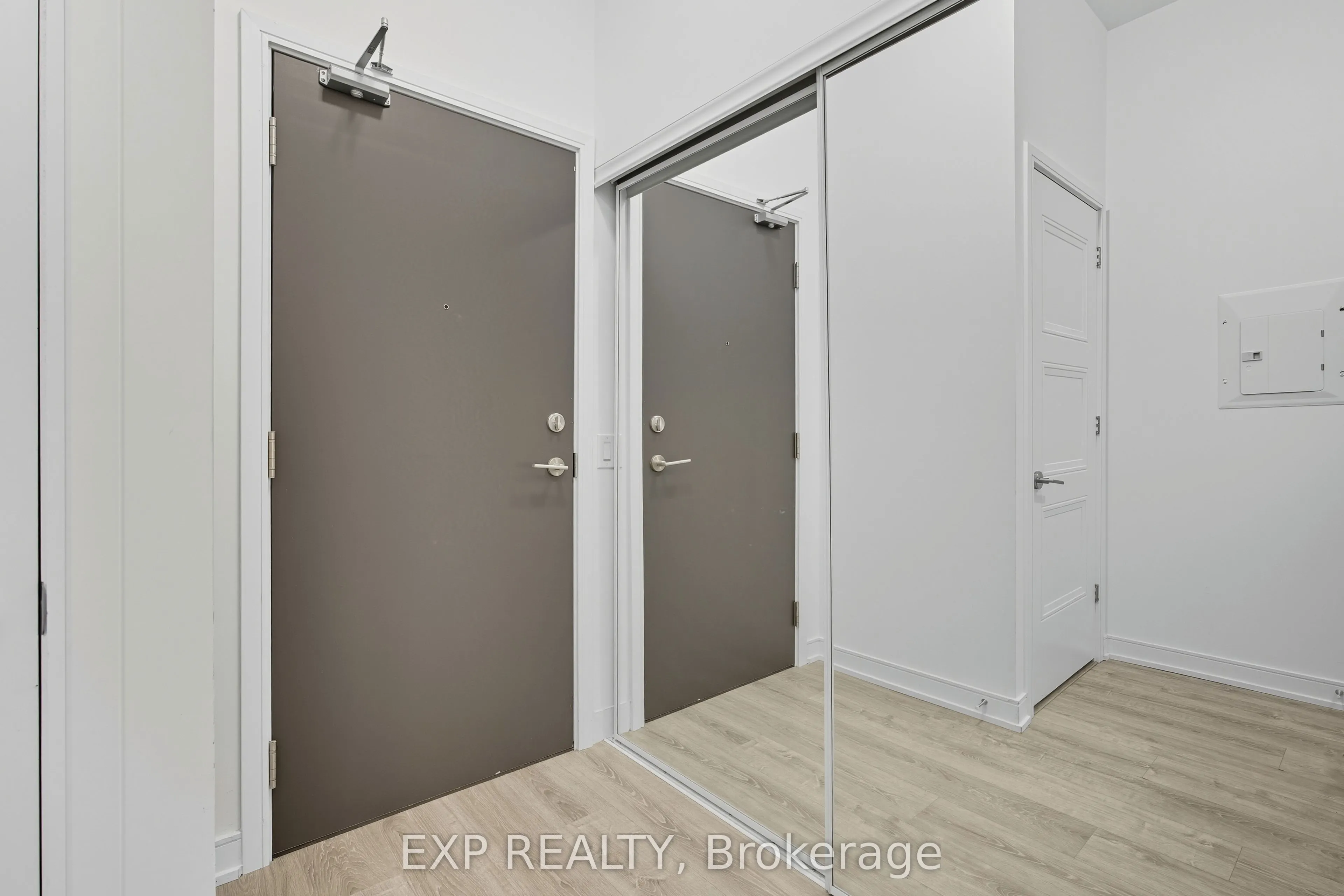 25 neighbourhood Lane, #107
