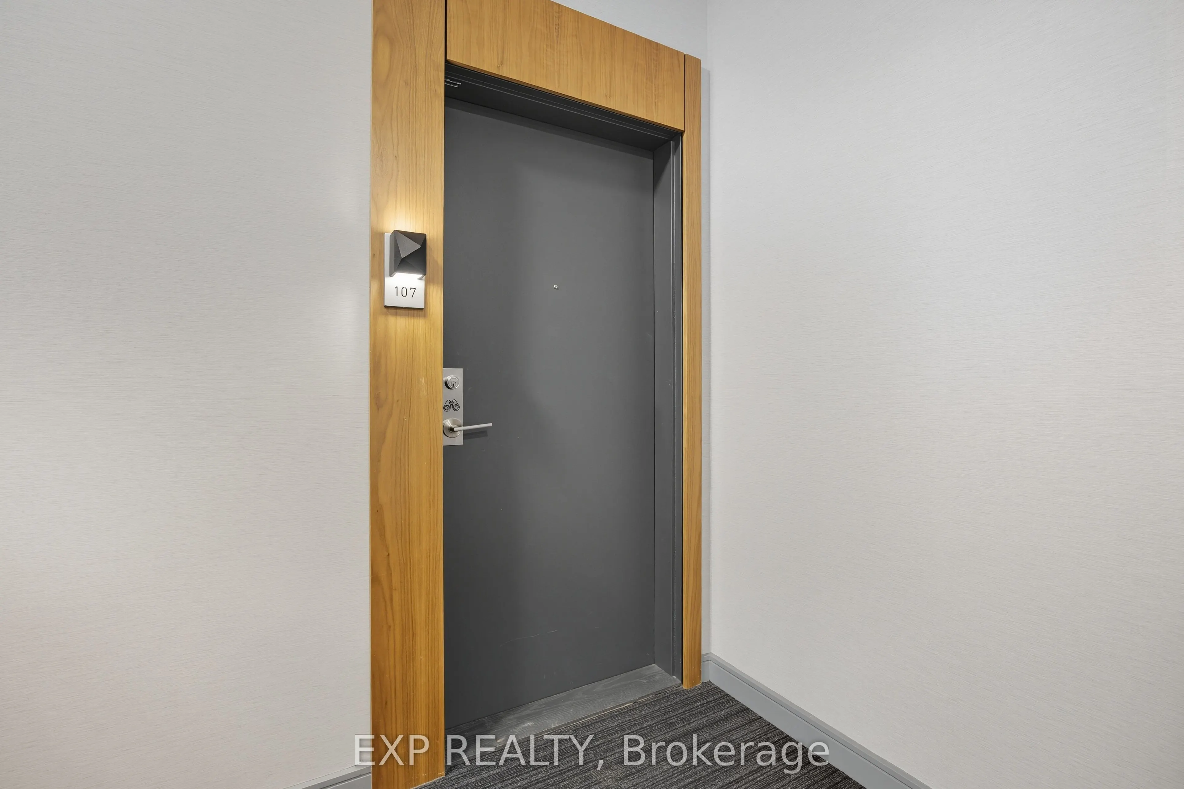 25 neighbourhood Lane, #107
