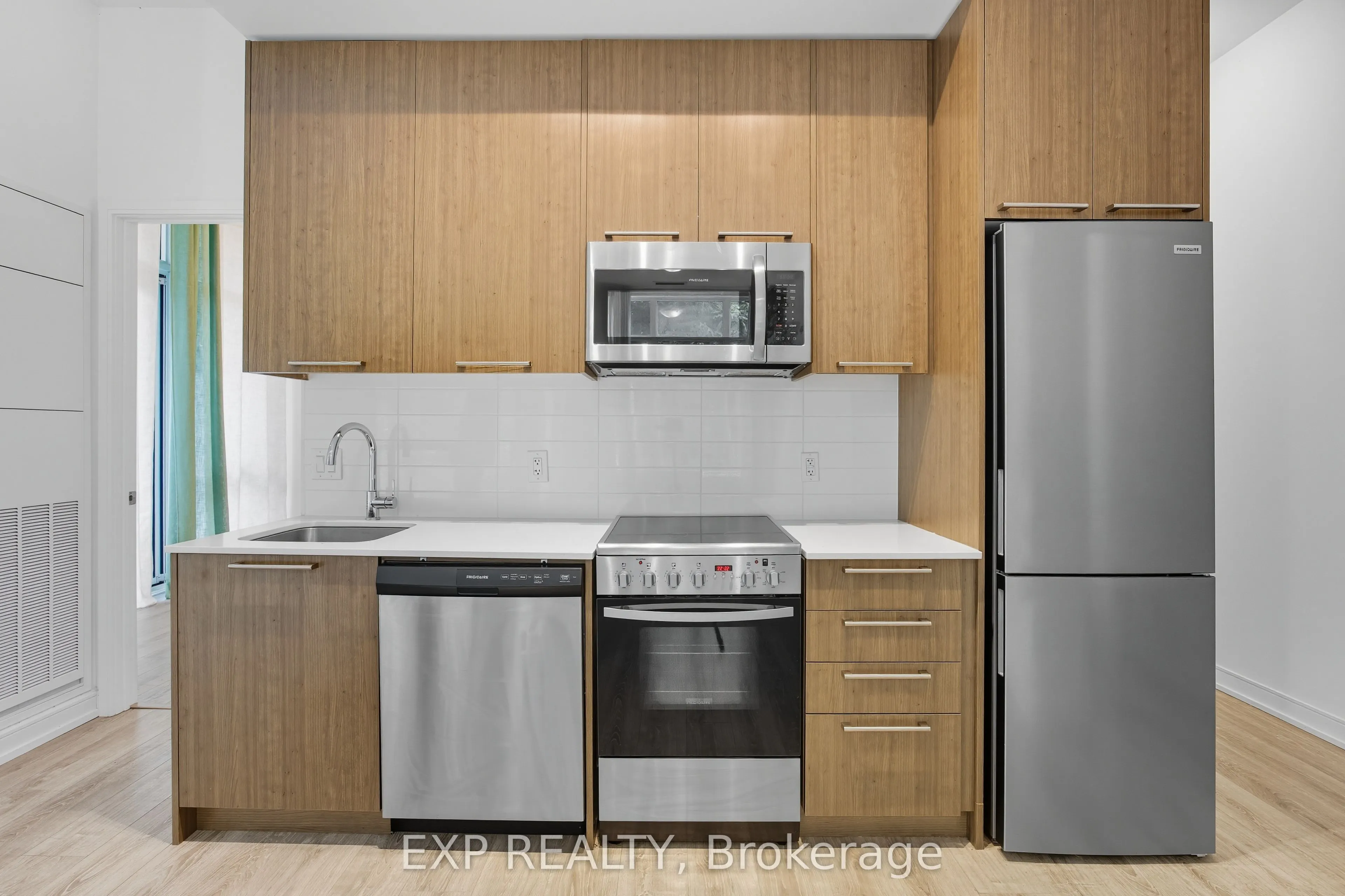 25 neighbourhood Lane, #107