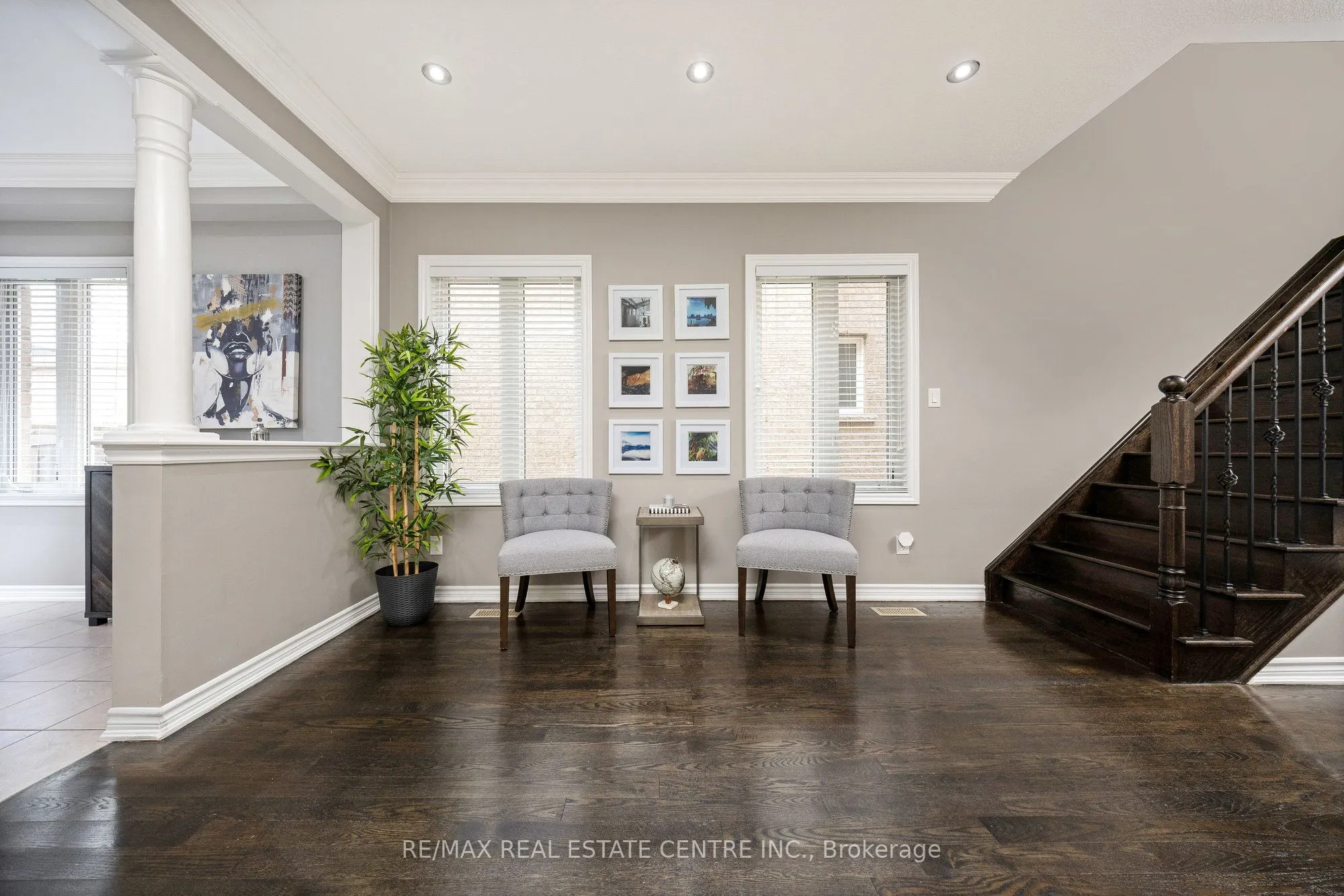 1244 Ruddy Crescent