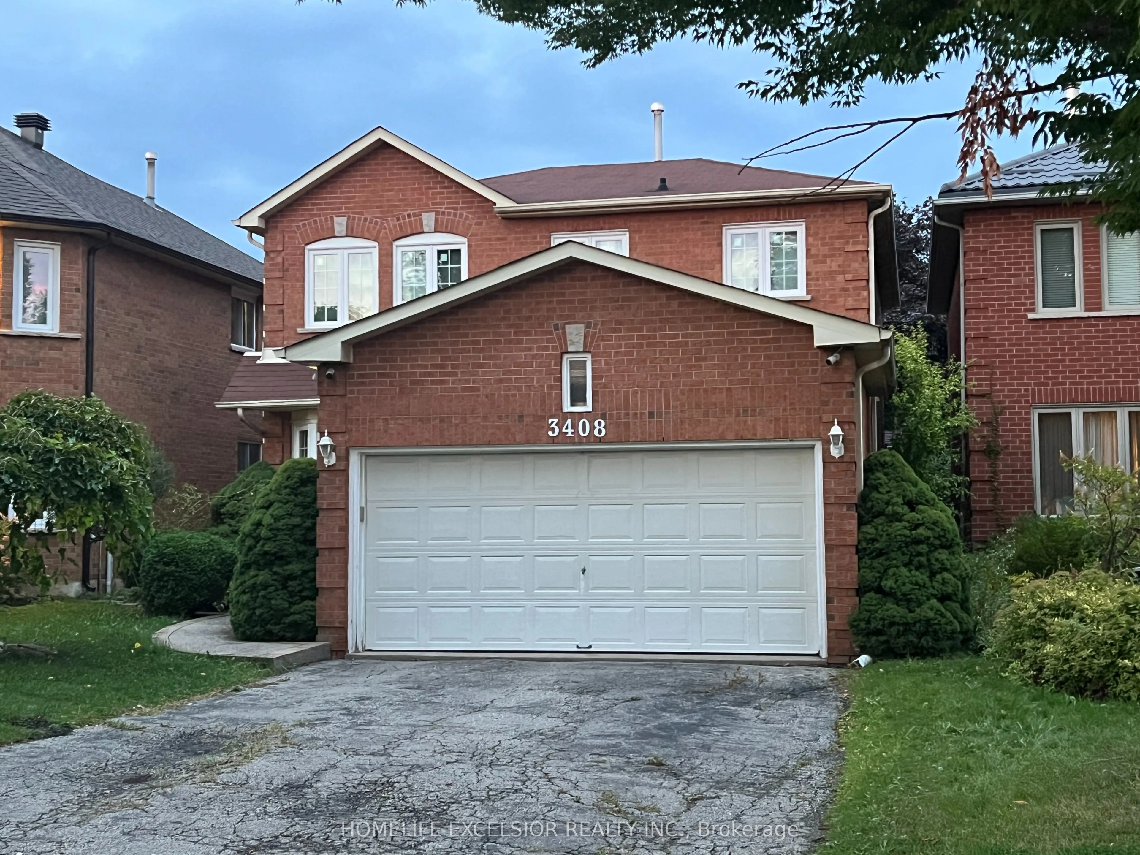 3408 Water Lily Court