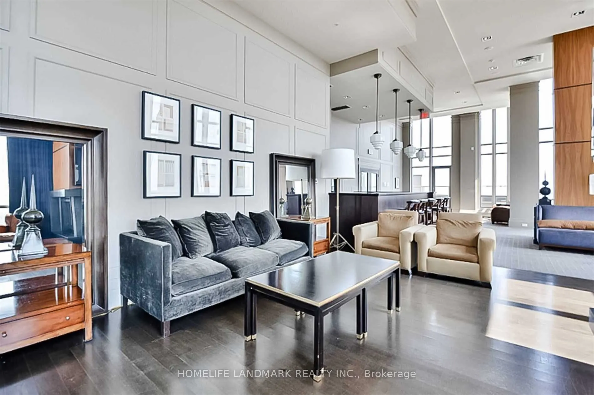 388 Prince of Wales Drive, #2402