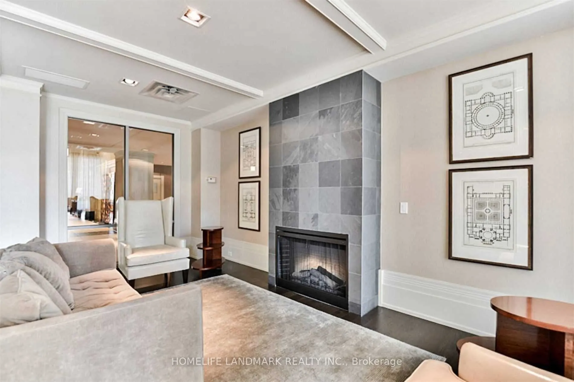 388 Prince of Wales Drive, #2402