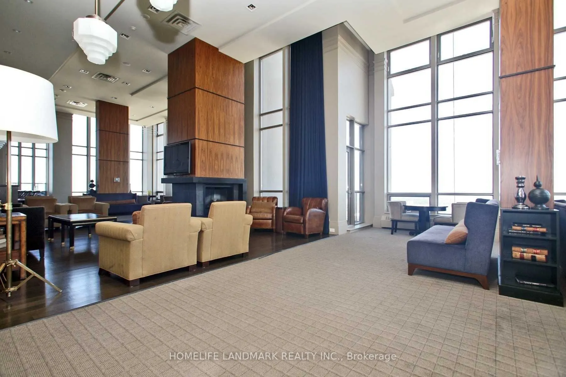 388 Prince of Wales Drive, #2402
