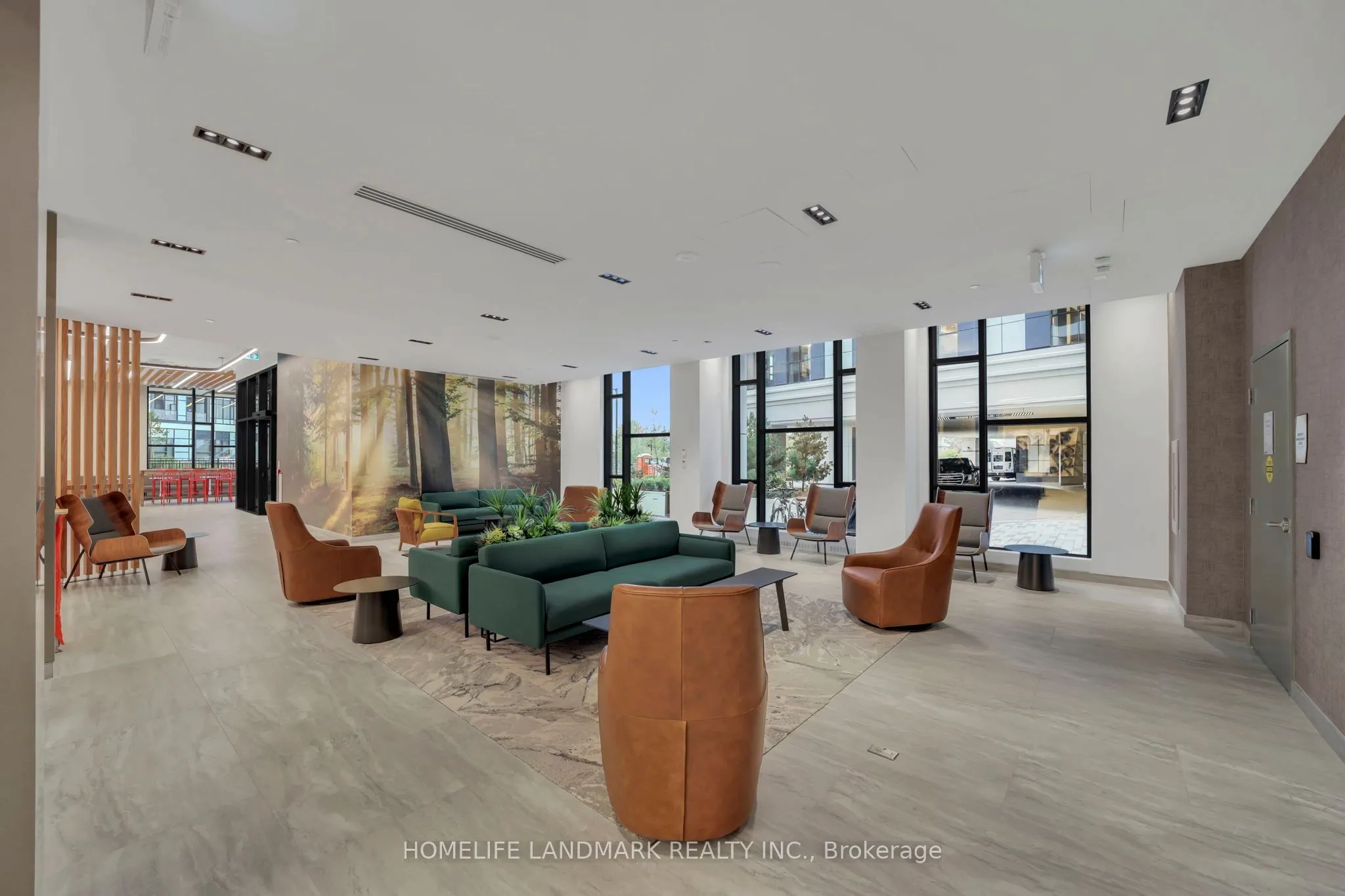 2485 Eglinton Avenue W, #905