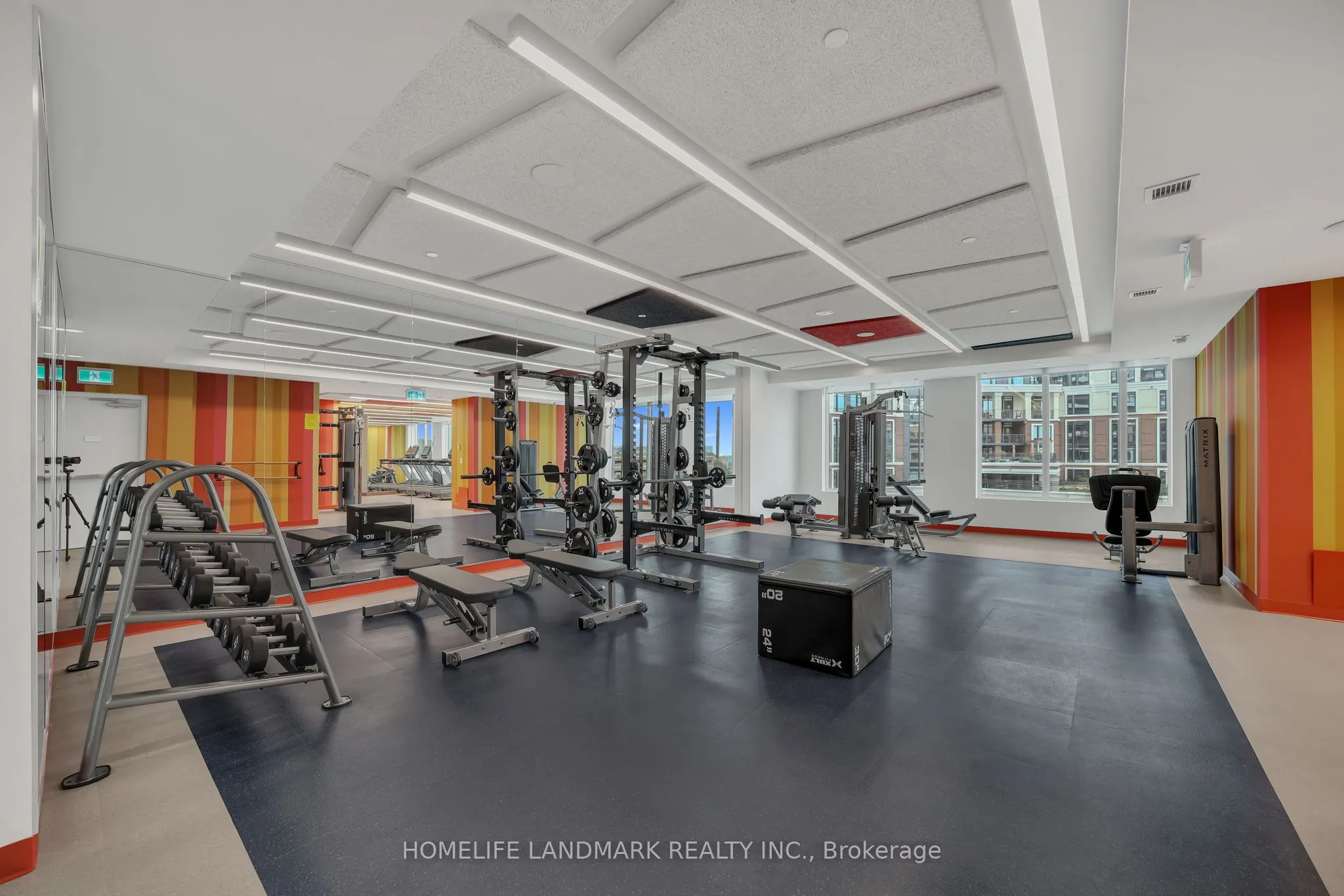 2485 Eglinton Avenue W, #905