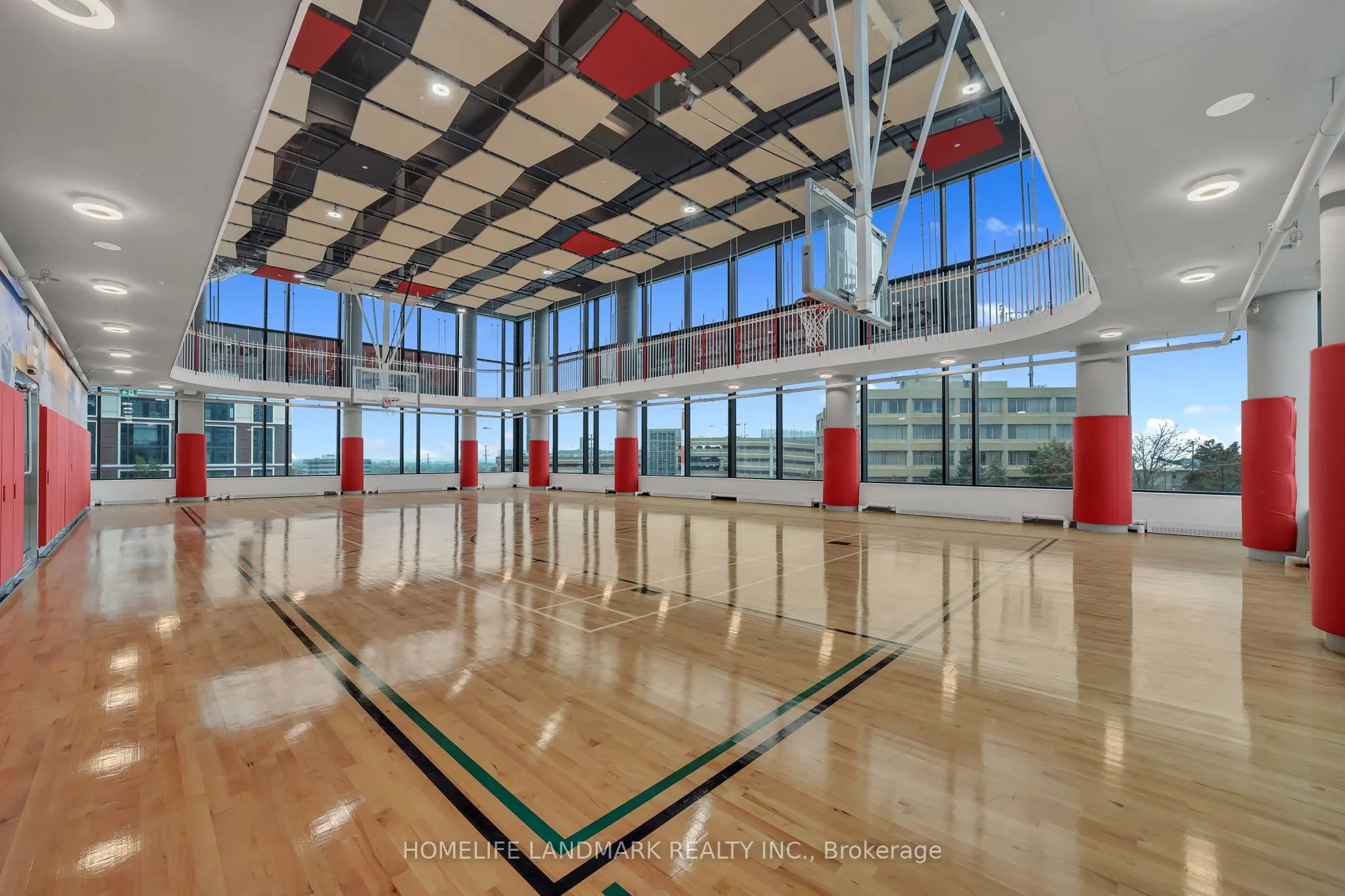 2485 Eglinton Avenue W, #905