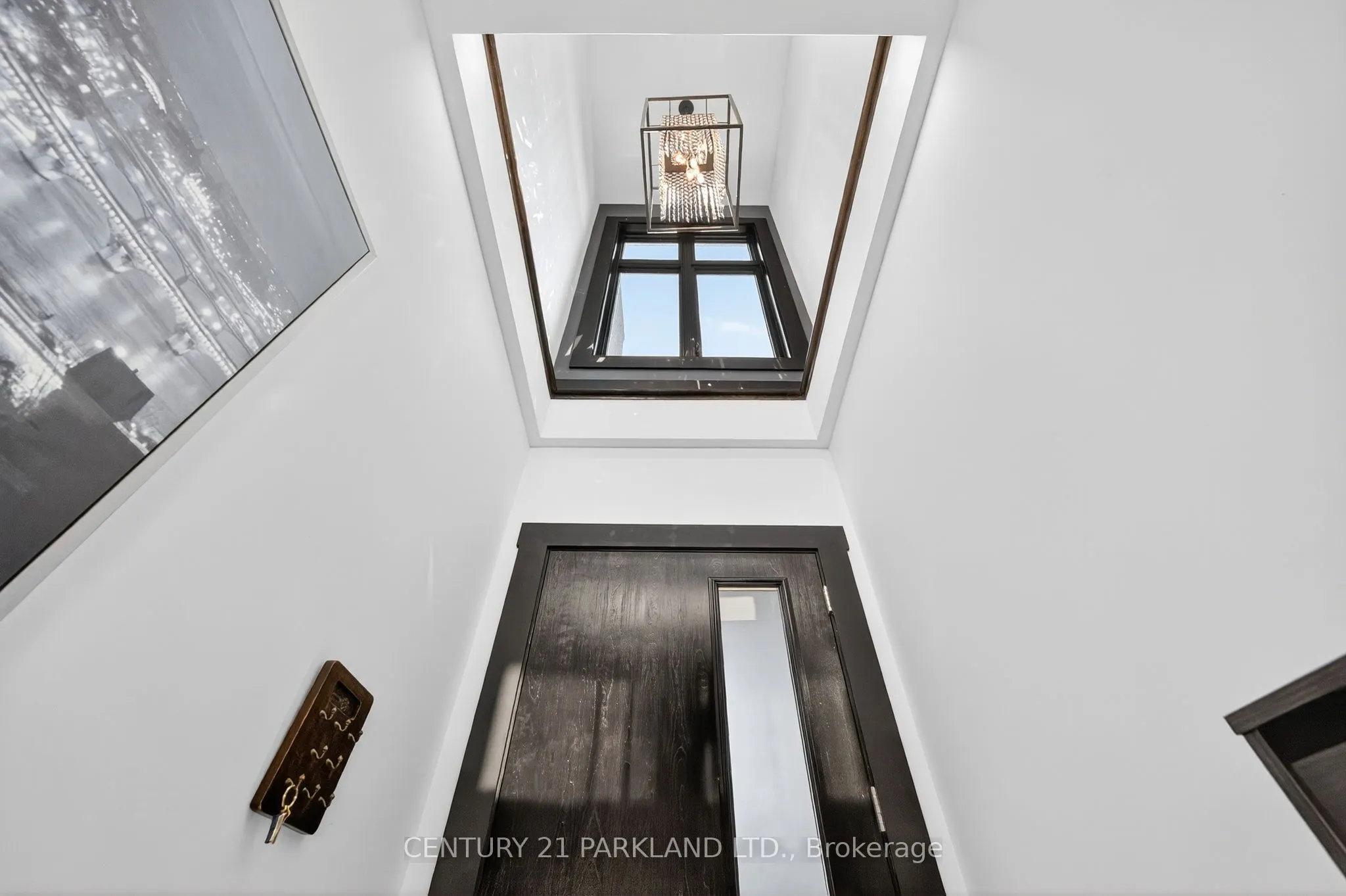 10 Rexford Road