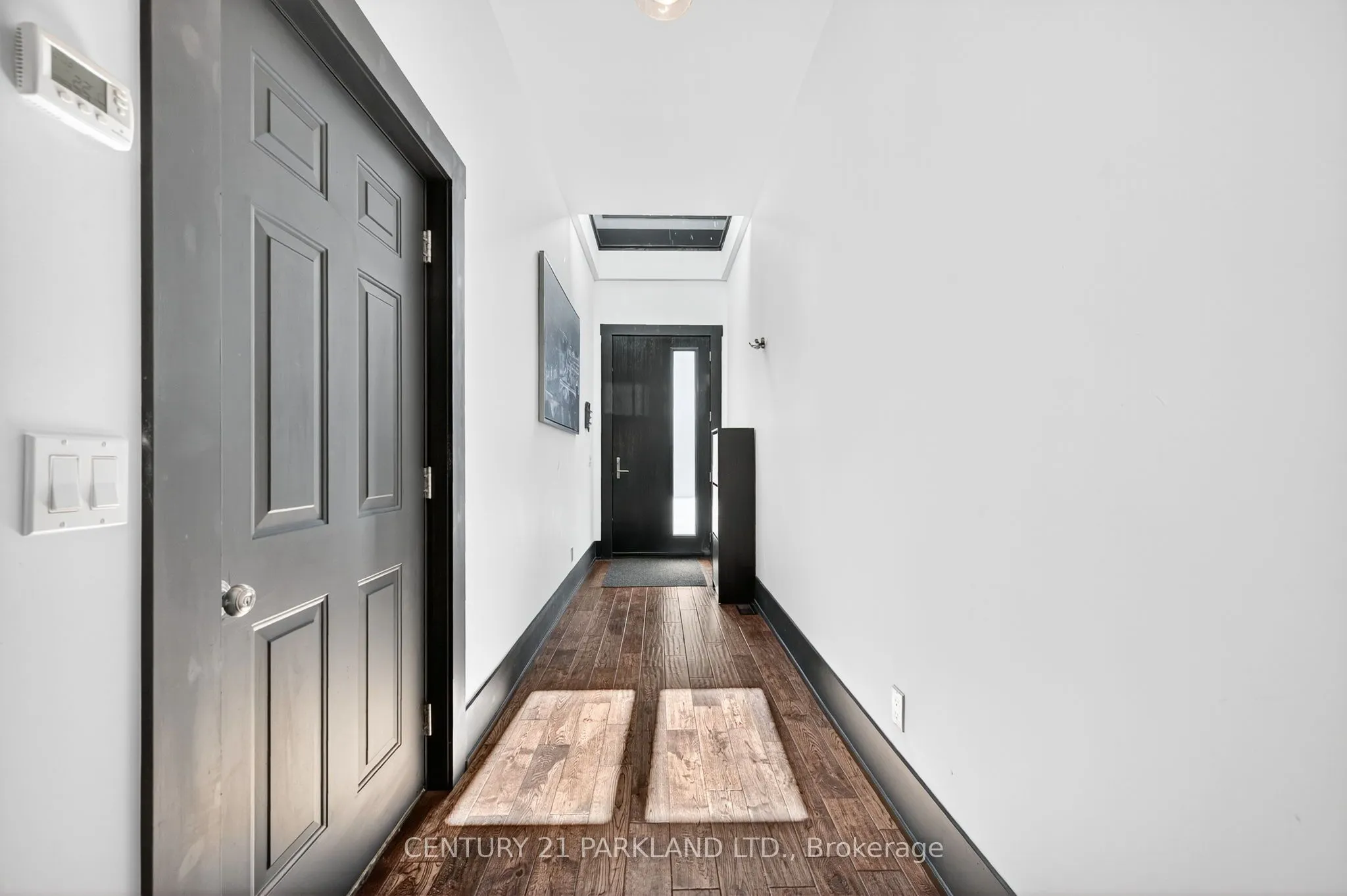 10 Rexford Road