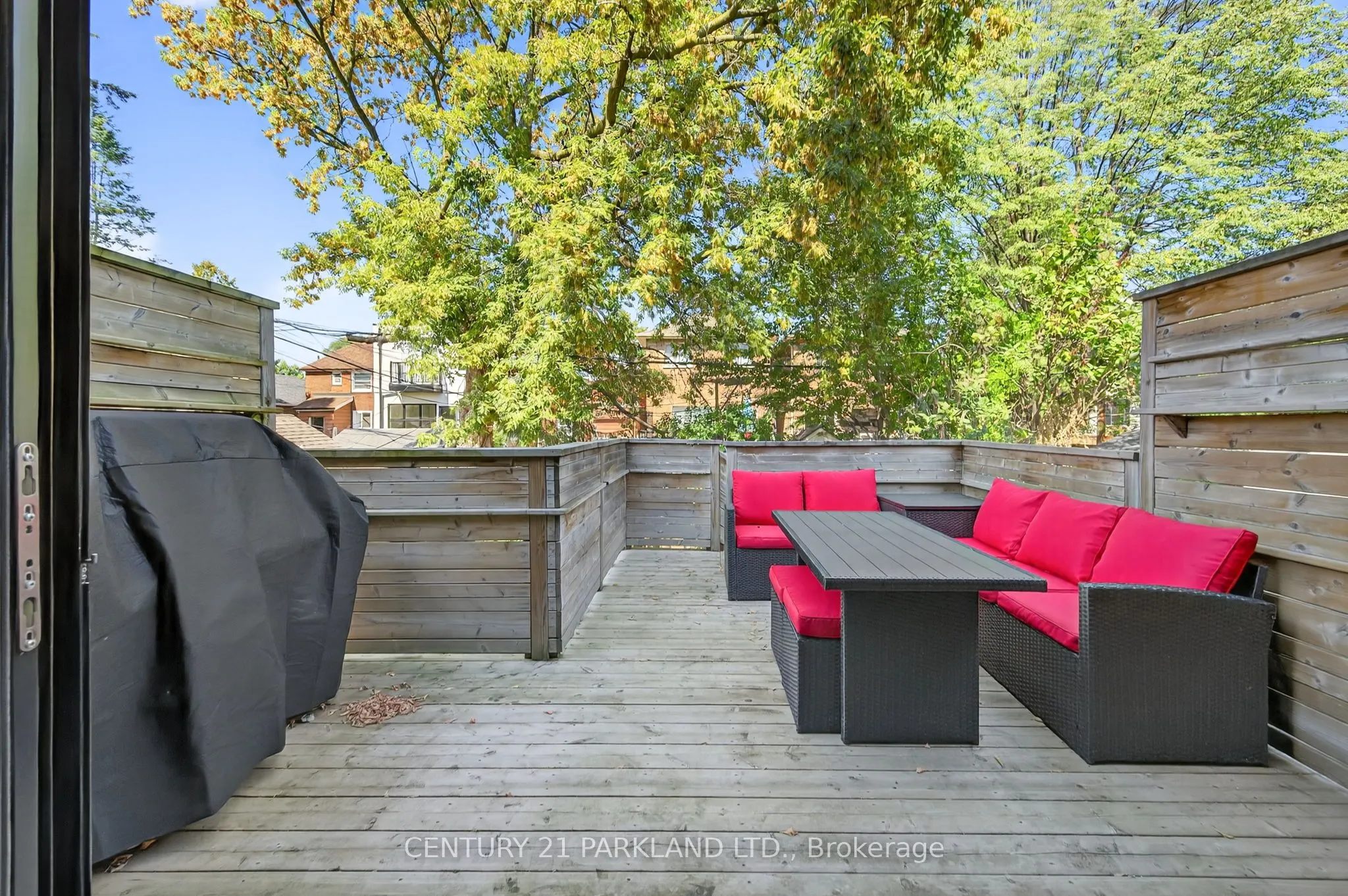 10 Rexford Road