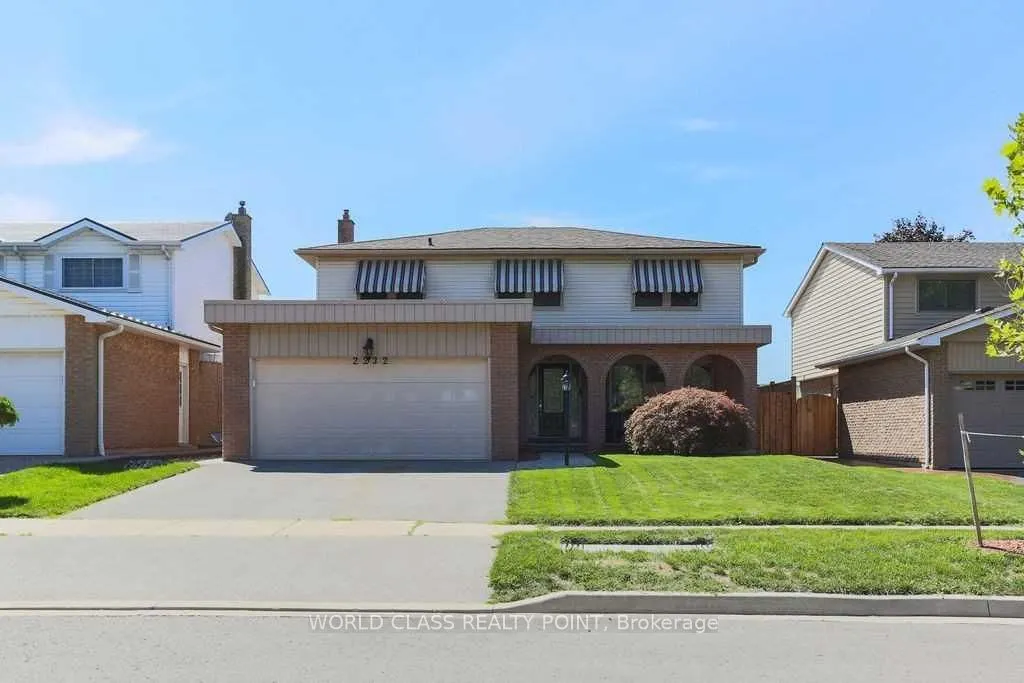 BSMT 2232 Sandringham Drive