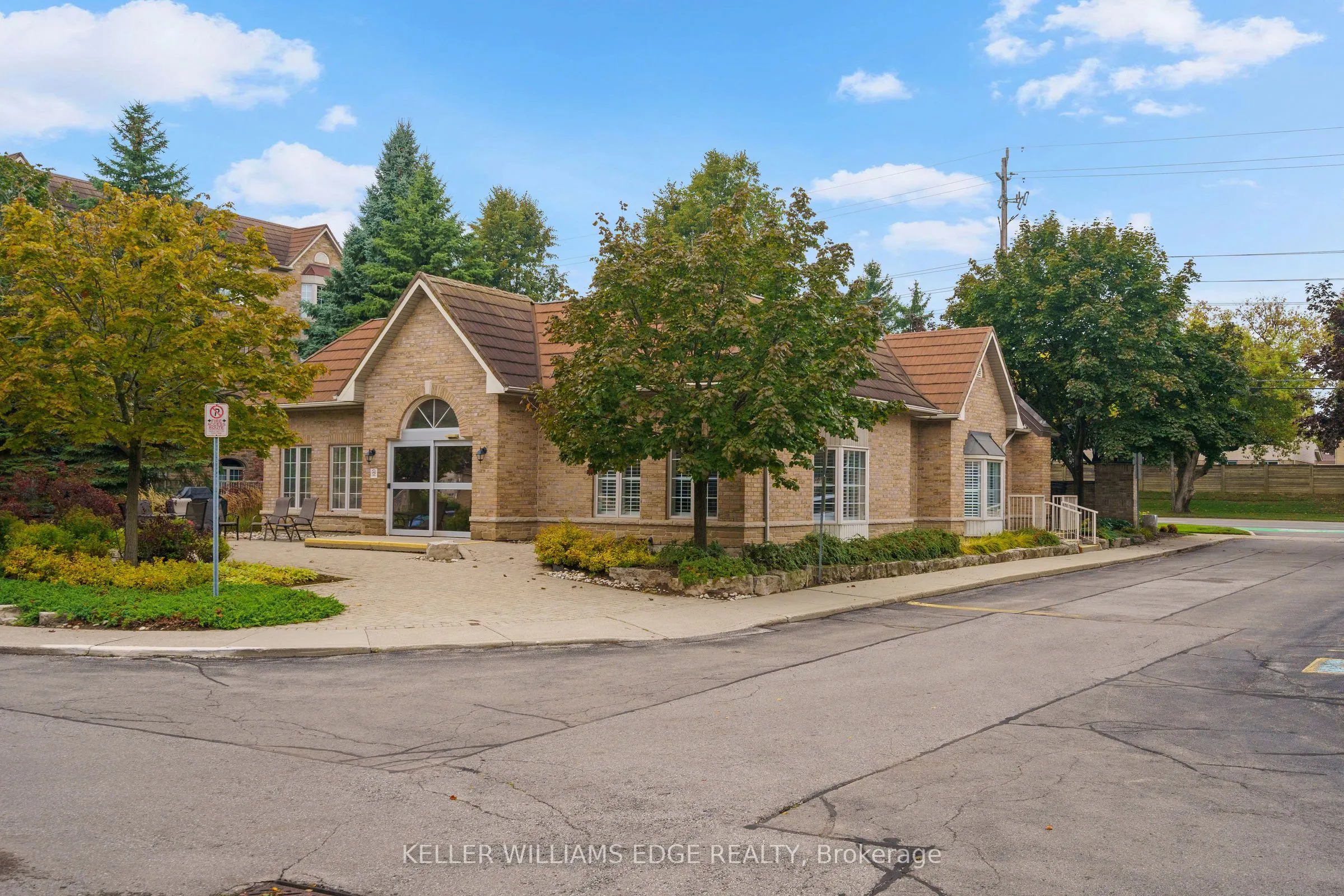 216 Plains Road W, #A304