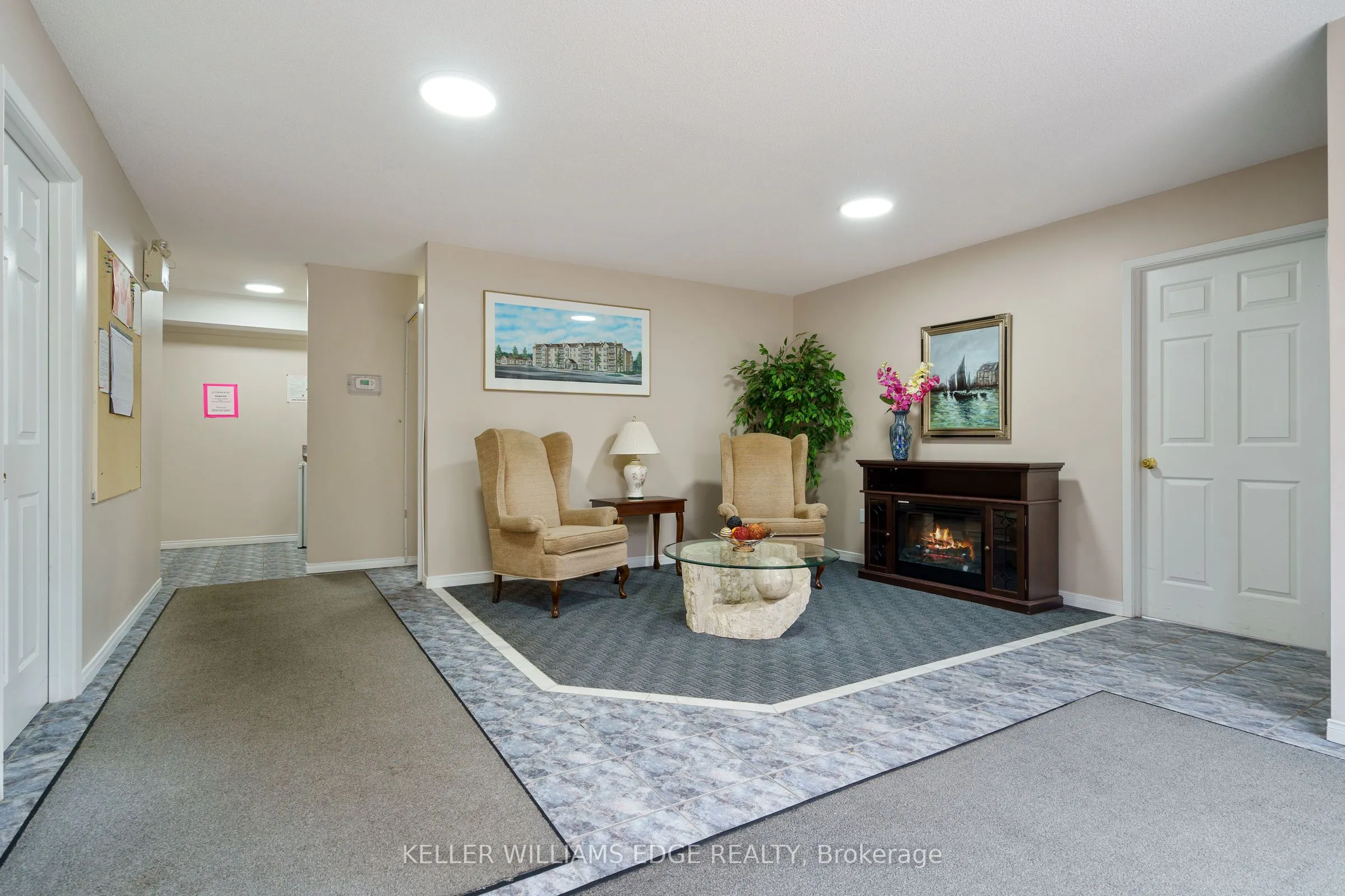 216 Plains Road W, #A304