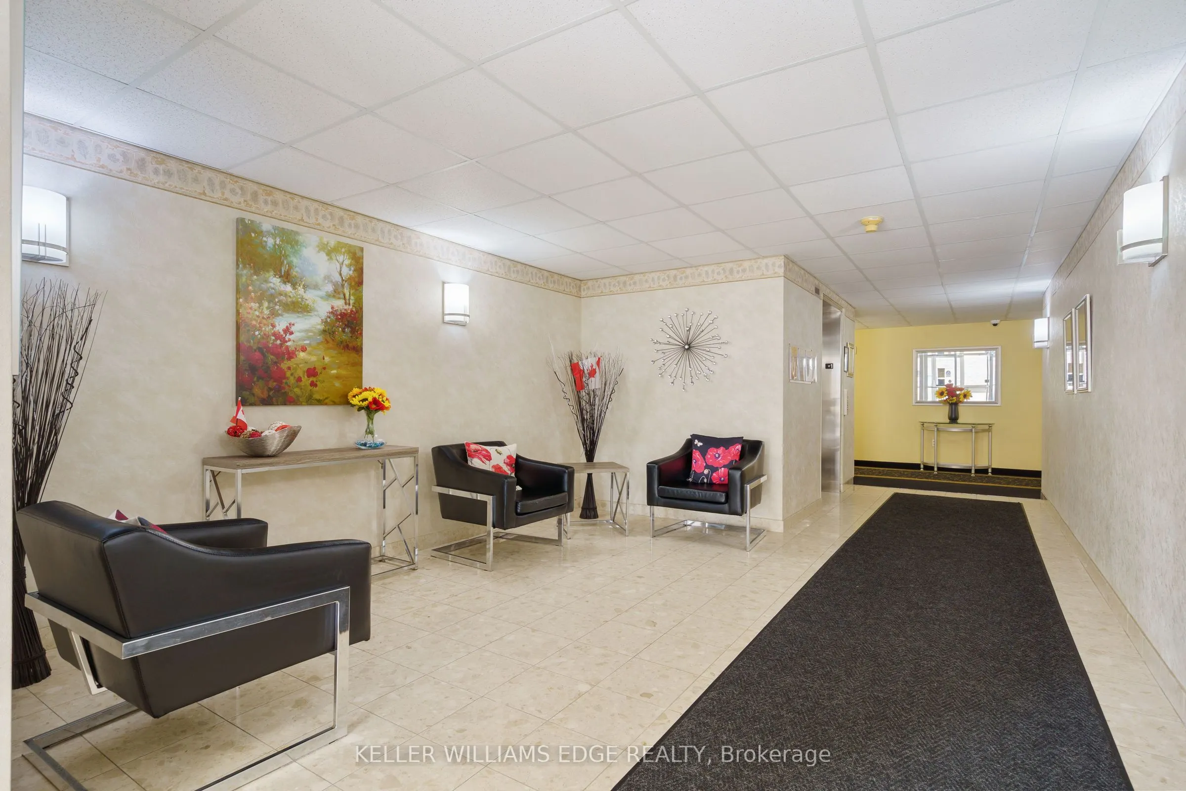 216 Plains Road W, #A304