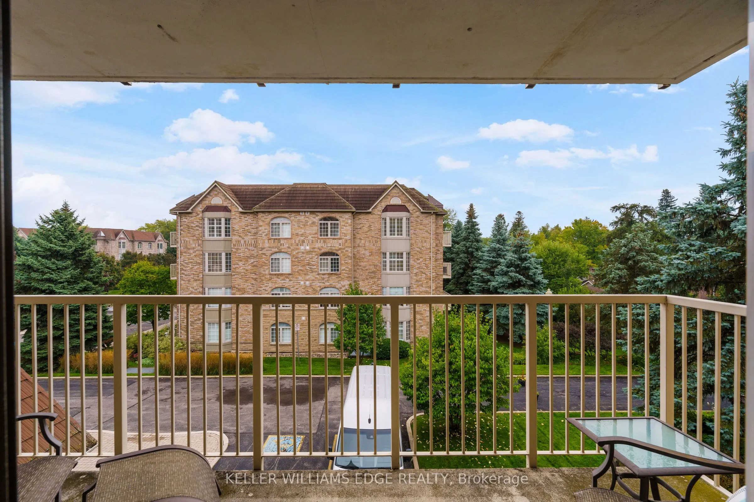 216 Plains Road W, #A304