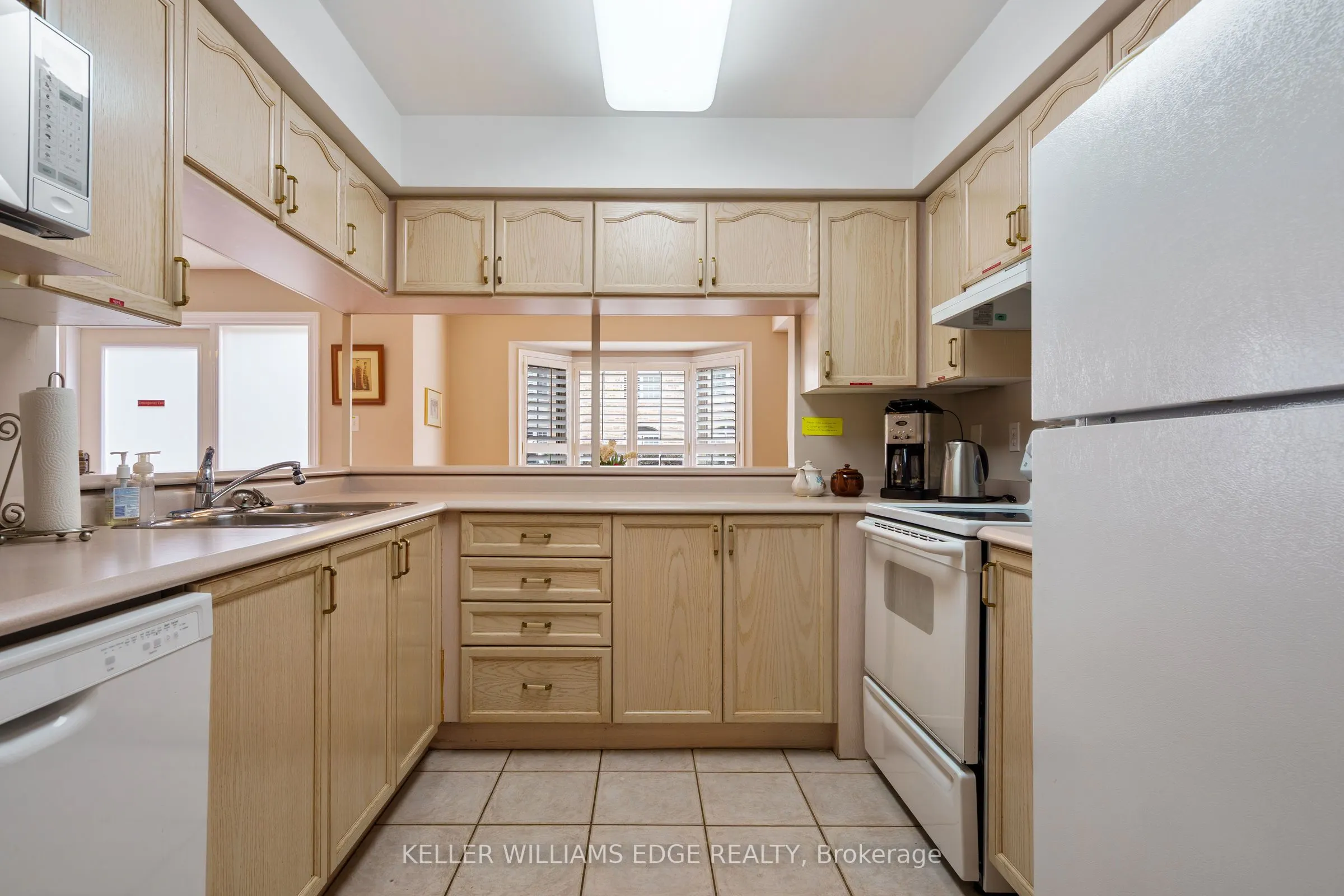 216 Plains Road W, #A304