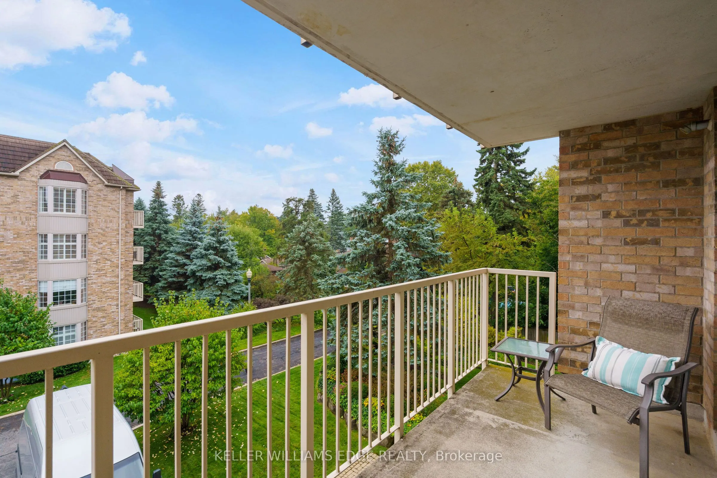 216 Plains Road W, #A304