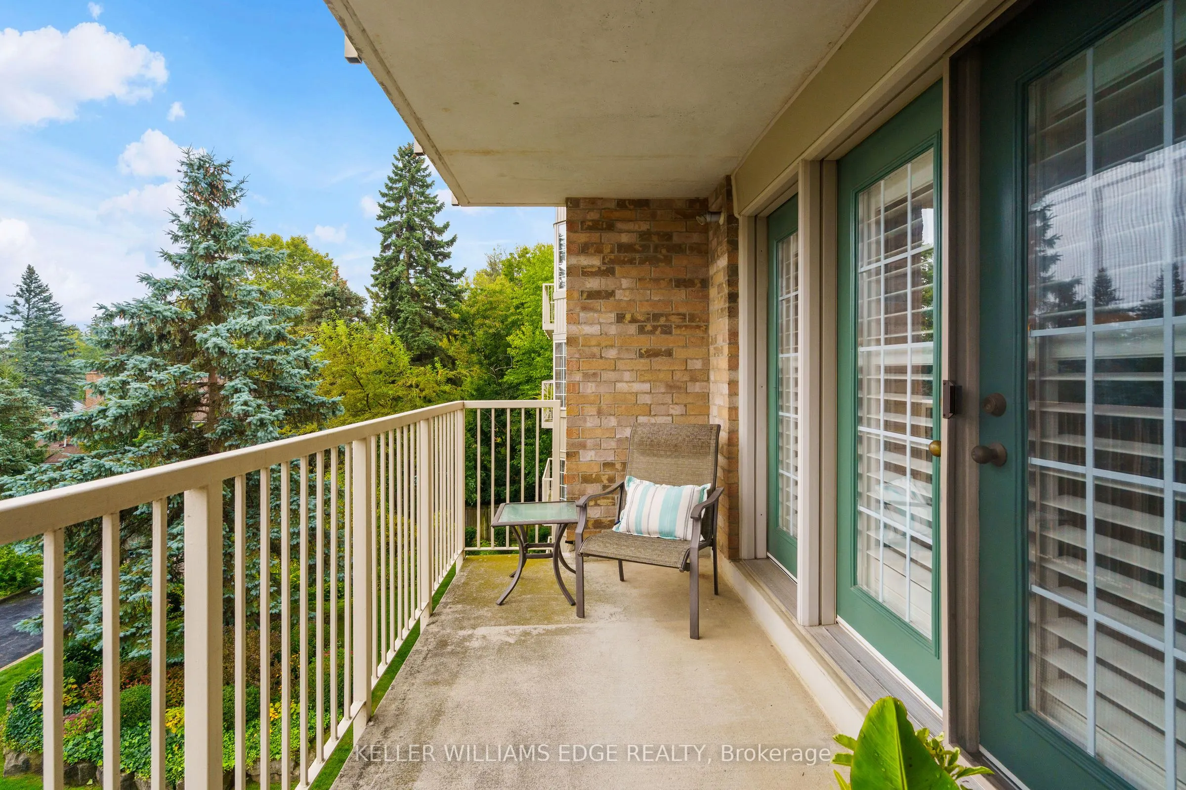 216 Plains Road W, #A304