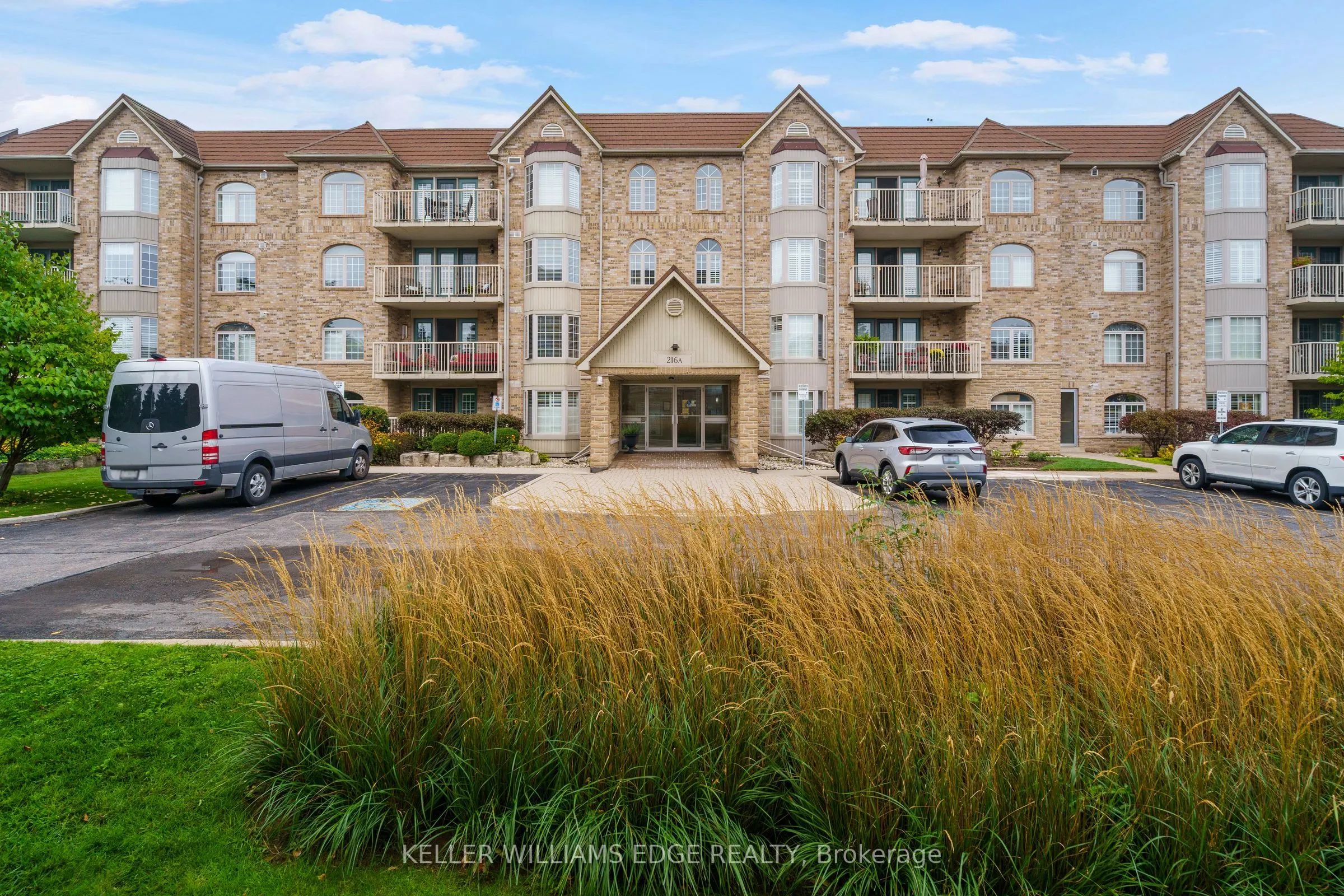 216 Plains Road W, #A304