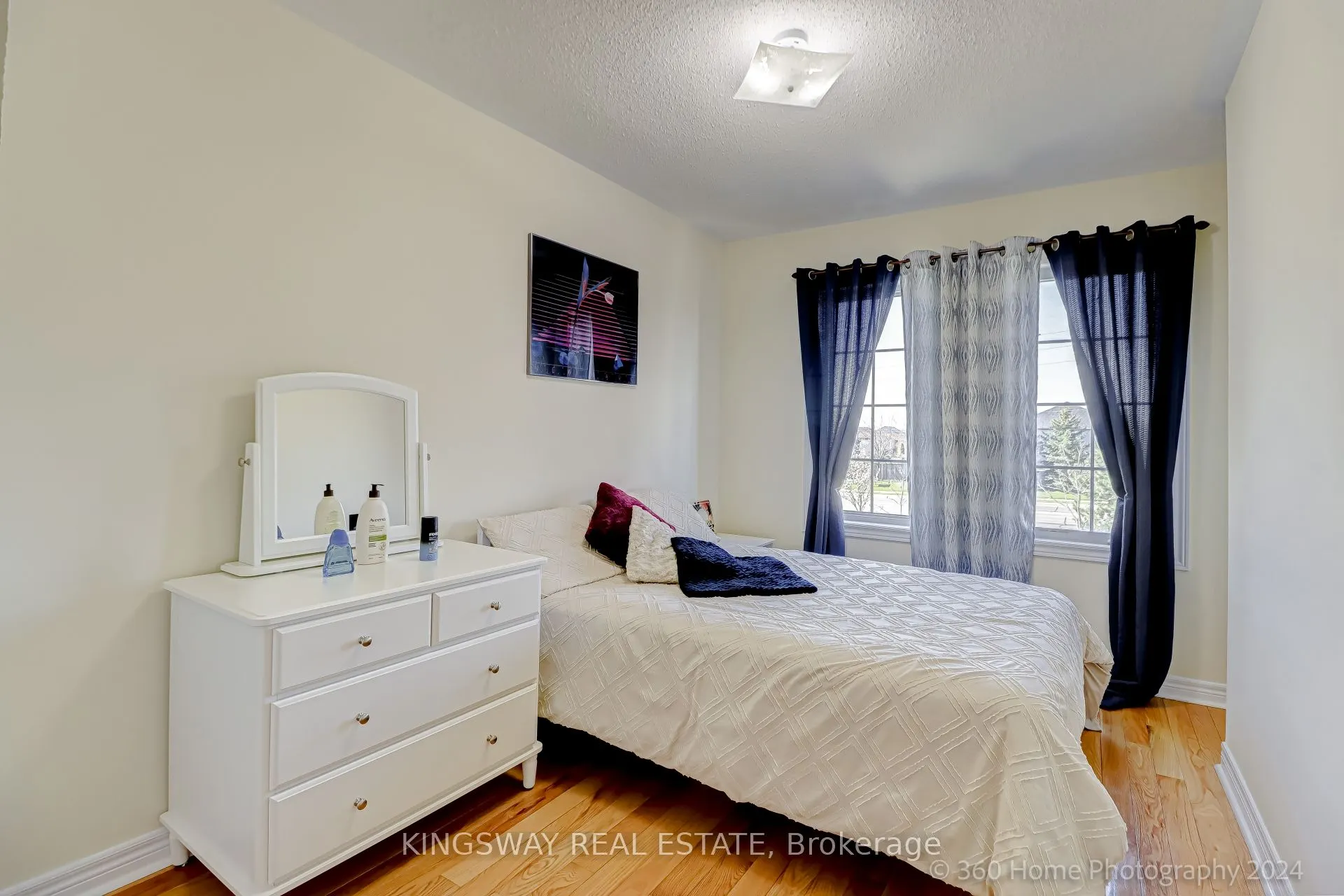 485 Meadowridge Court