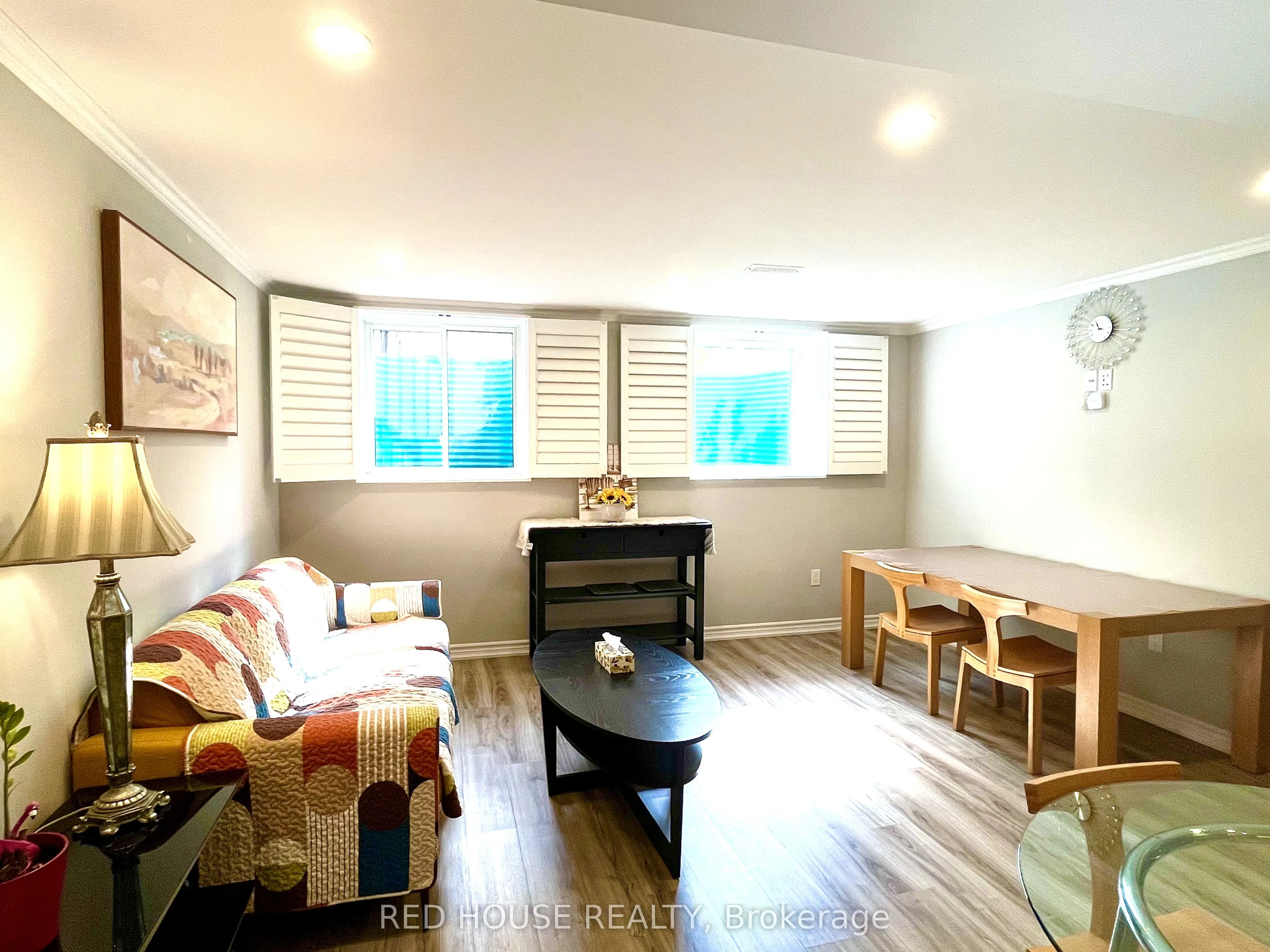 566 Bartleman Terrace, #Basement
