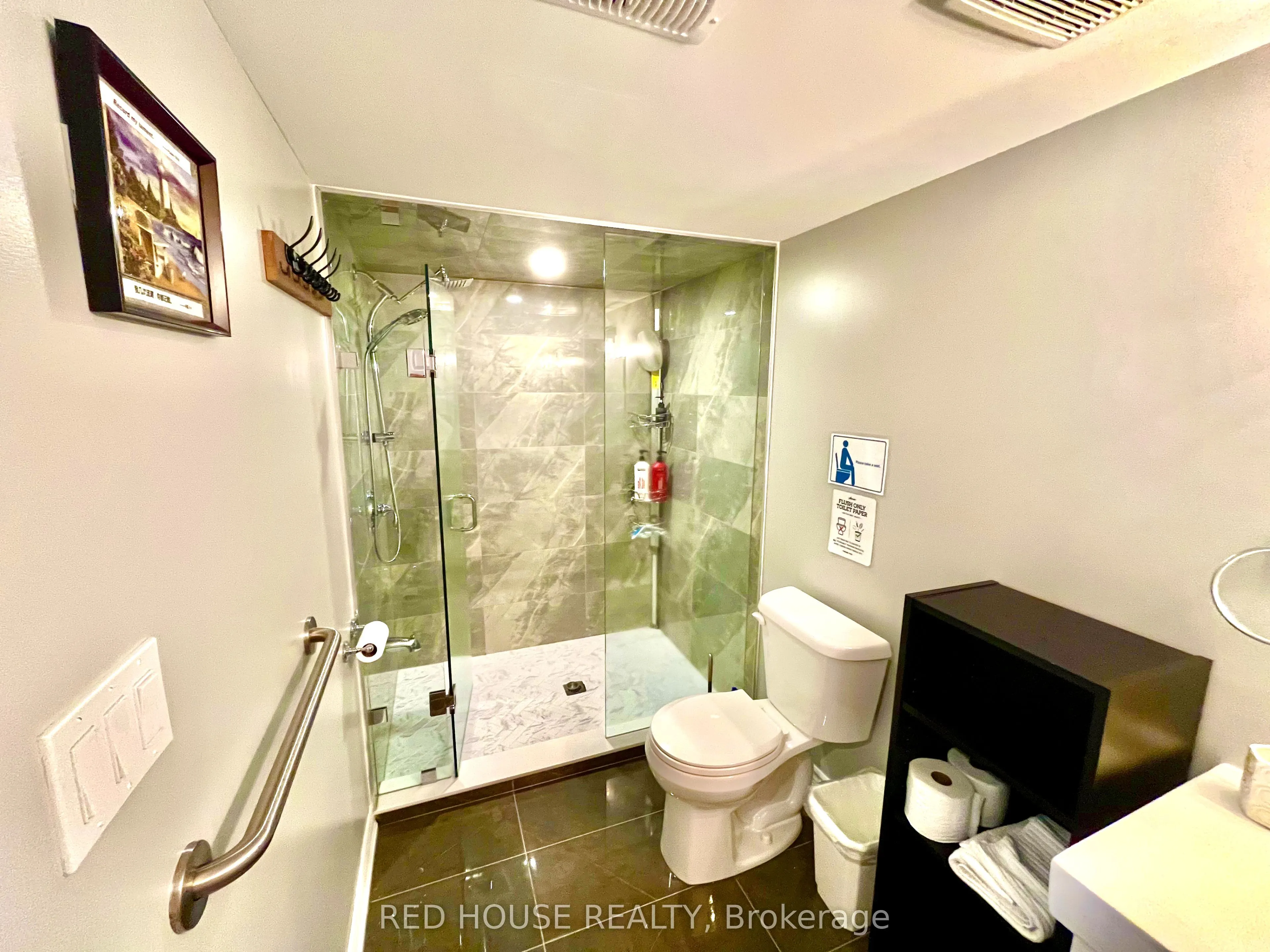 566 Bartleman Terrace, #Basement