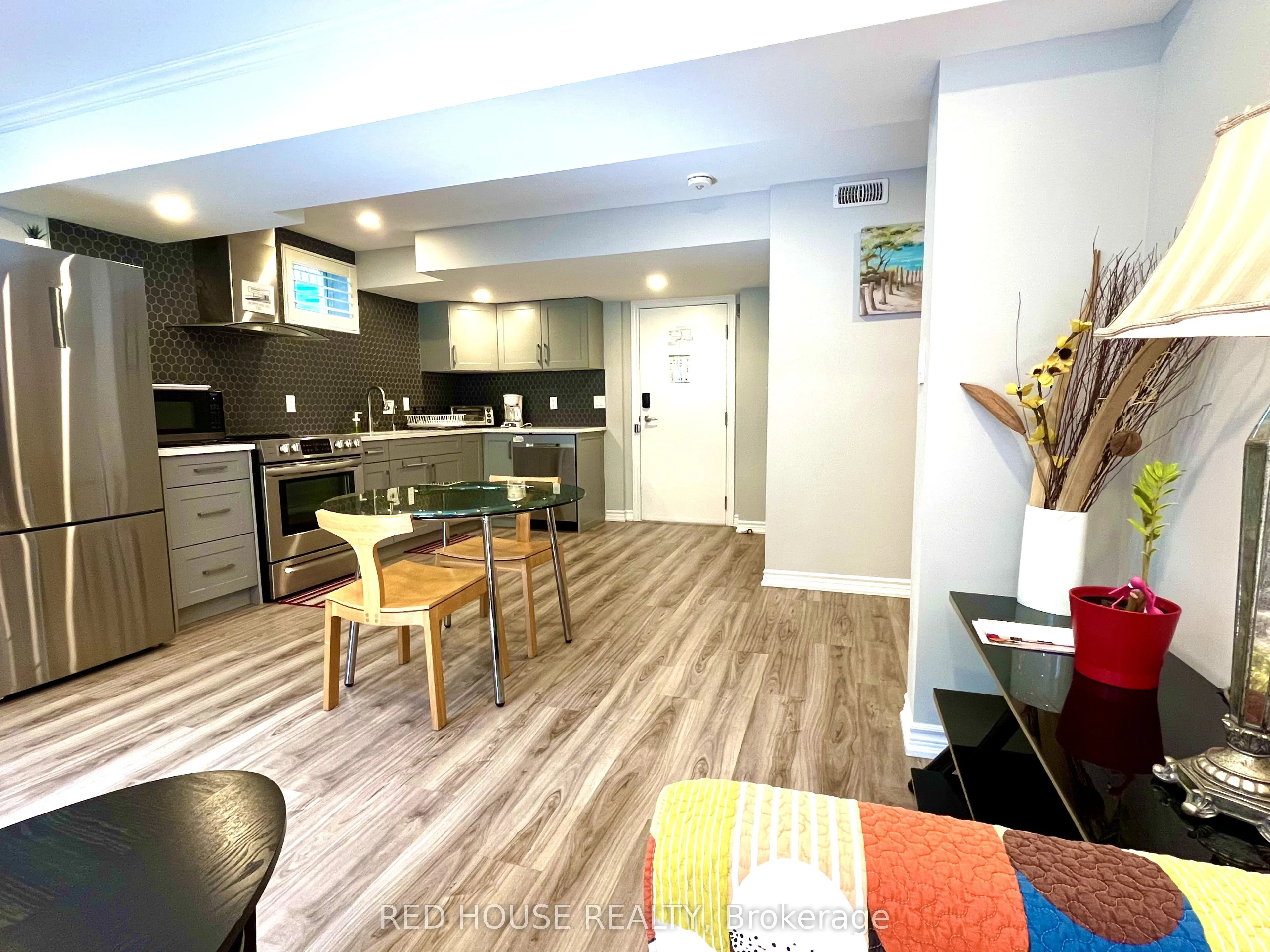 566 Bartleman Terrace, #Basement