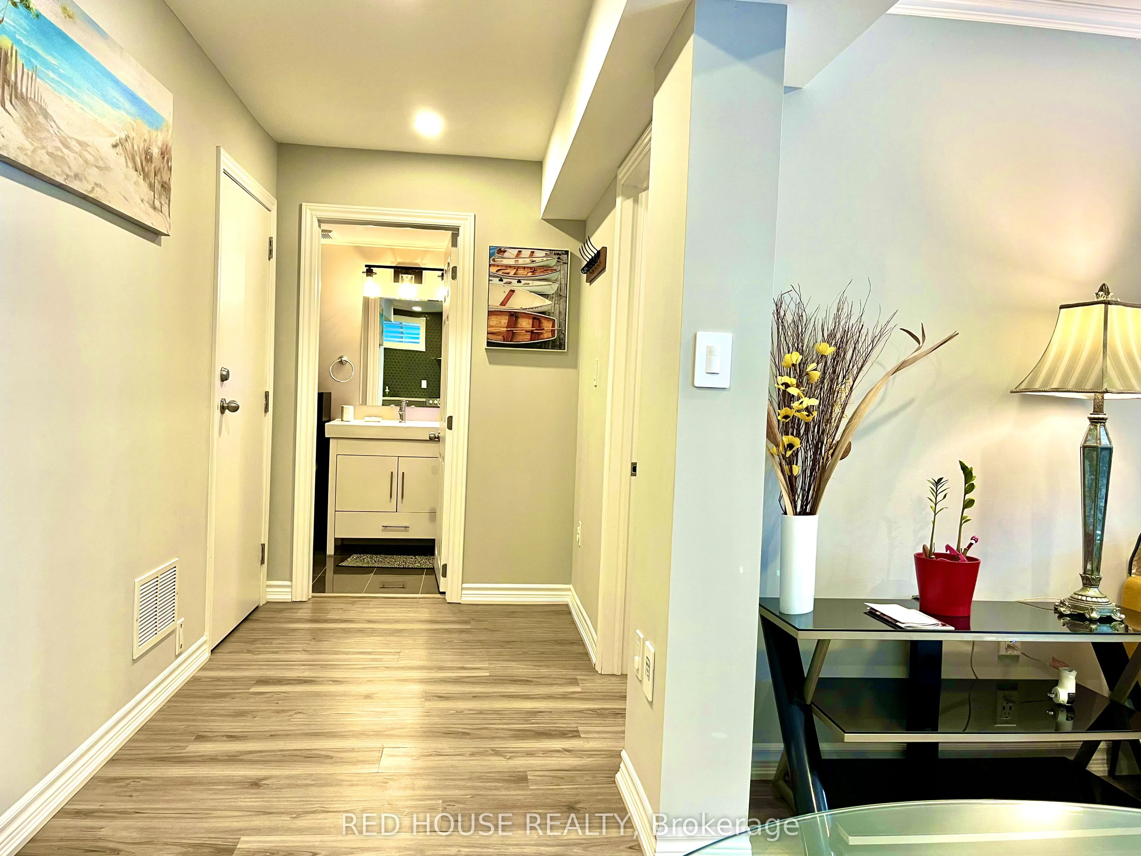 566 Bartleman Terrace, #Basement