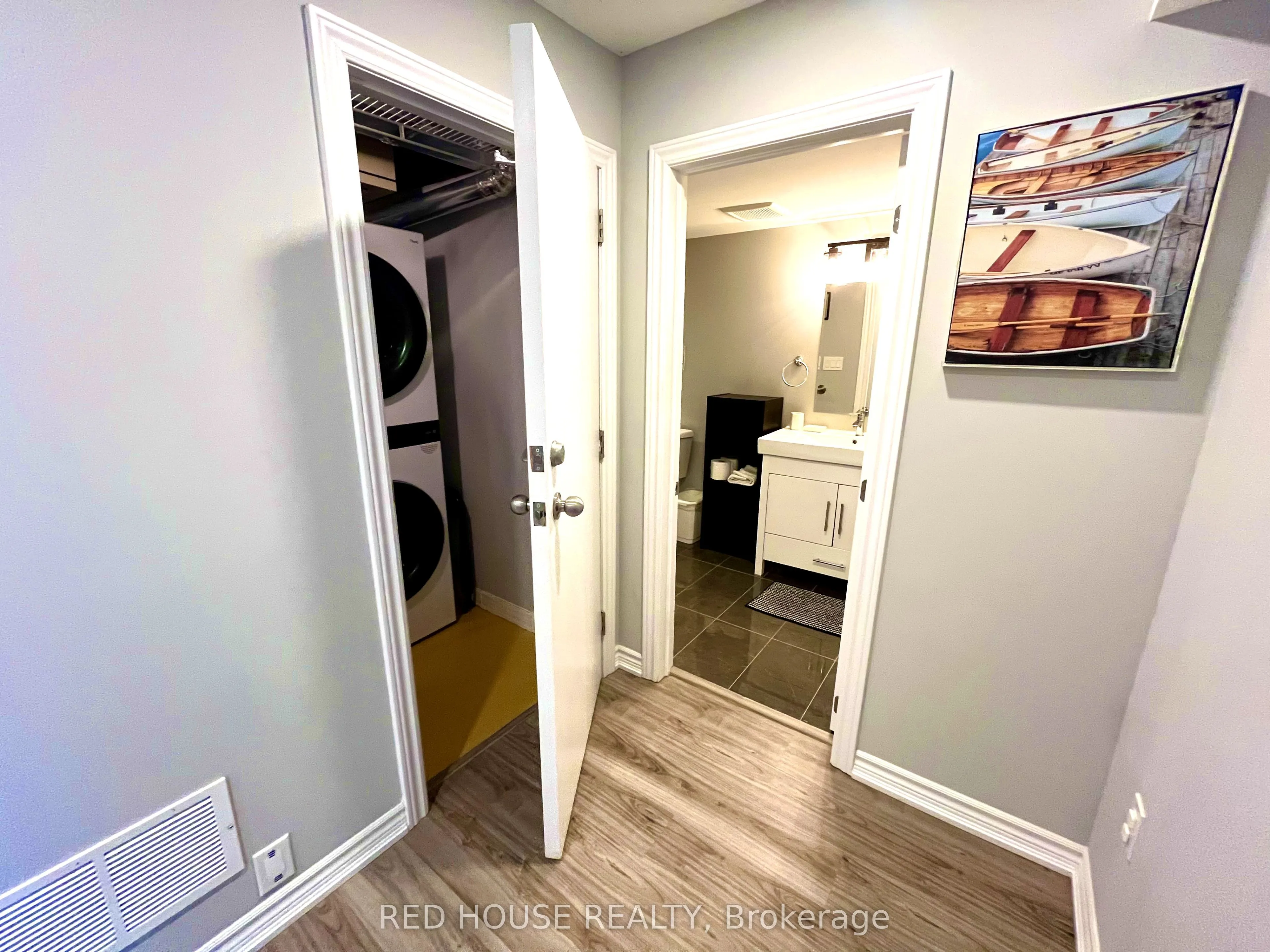 566 Bartleman Terrace, #Basement