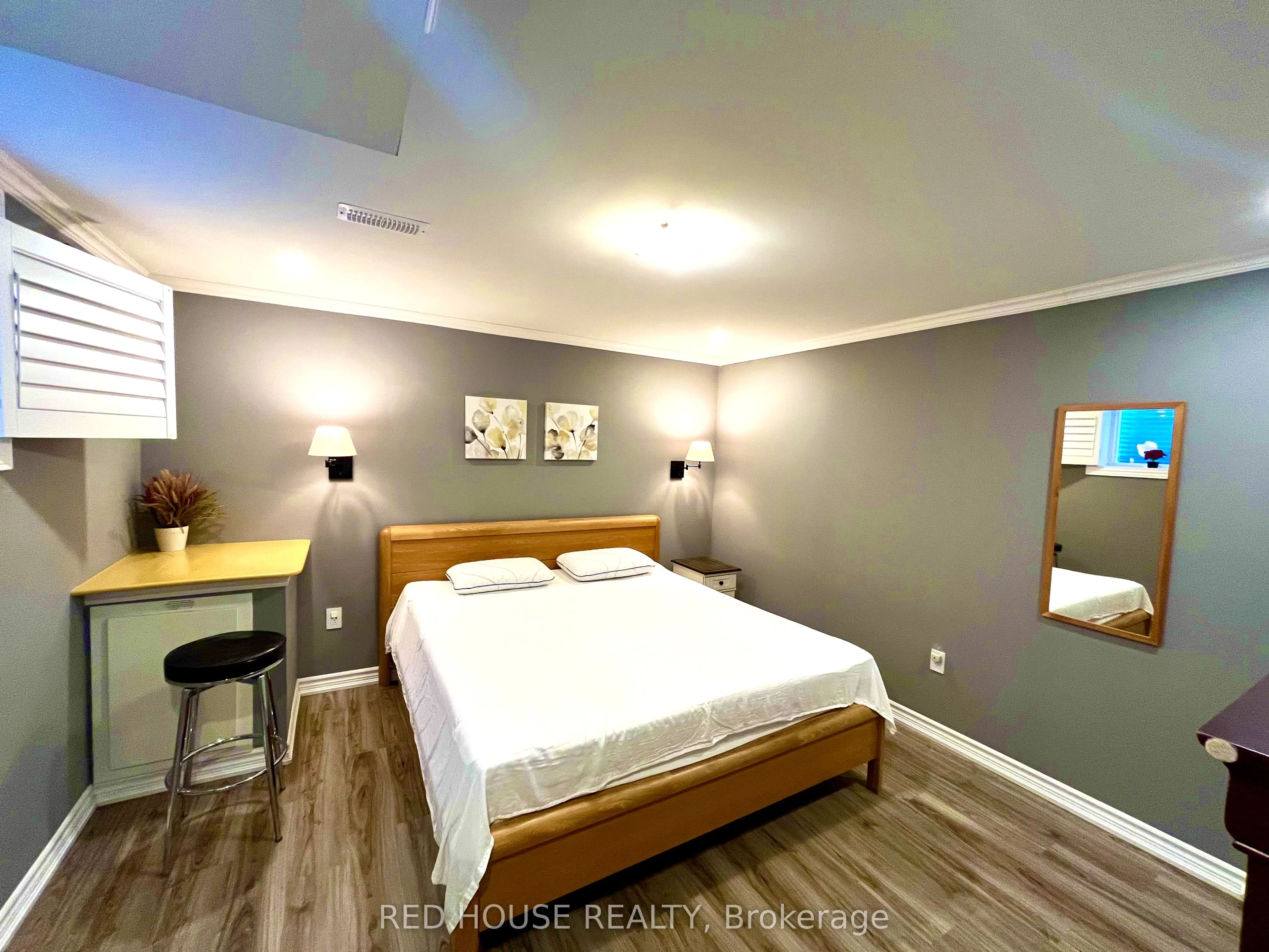 566 Bartleman Terrace, #Basement
