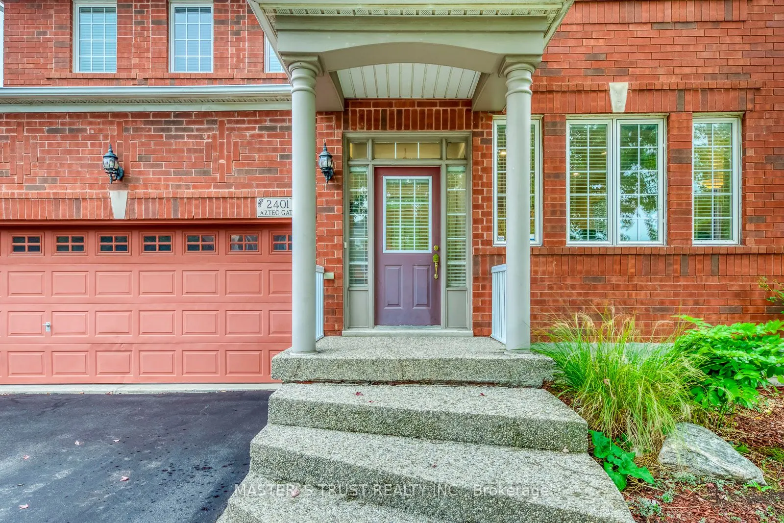 2401 Aztec Gate