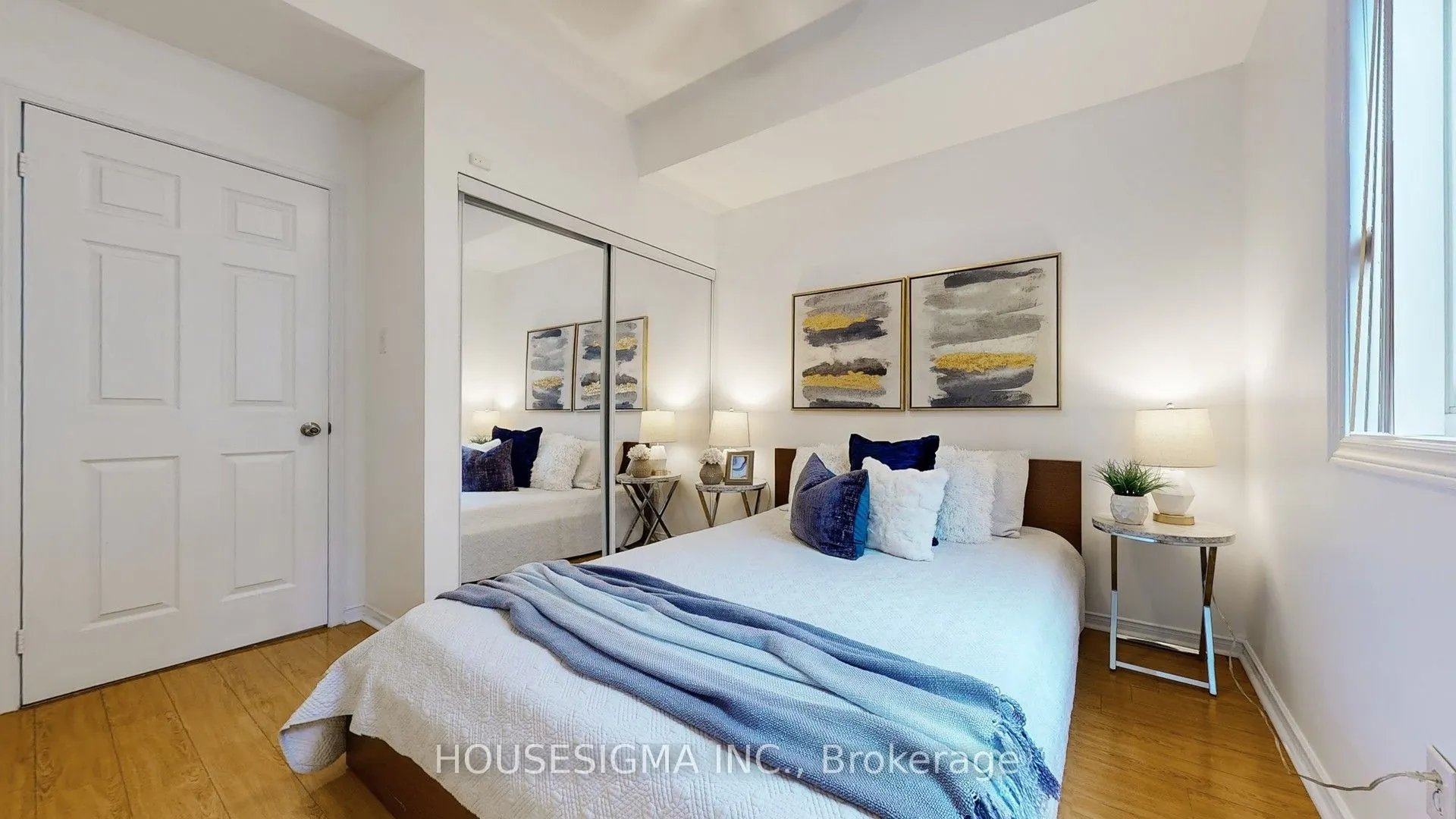 5035 Oscar Peterson Boulevard, ##75