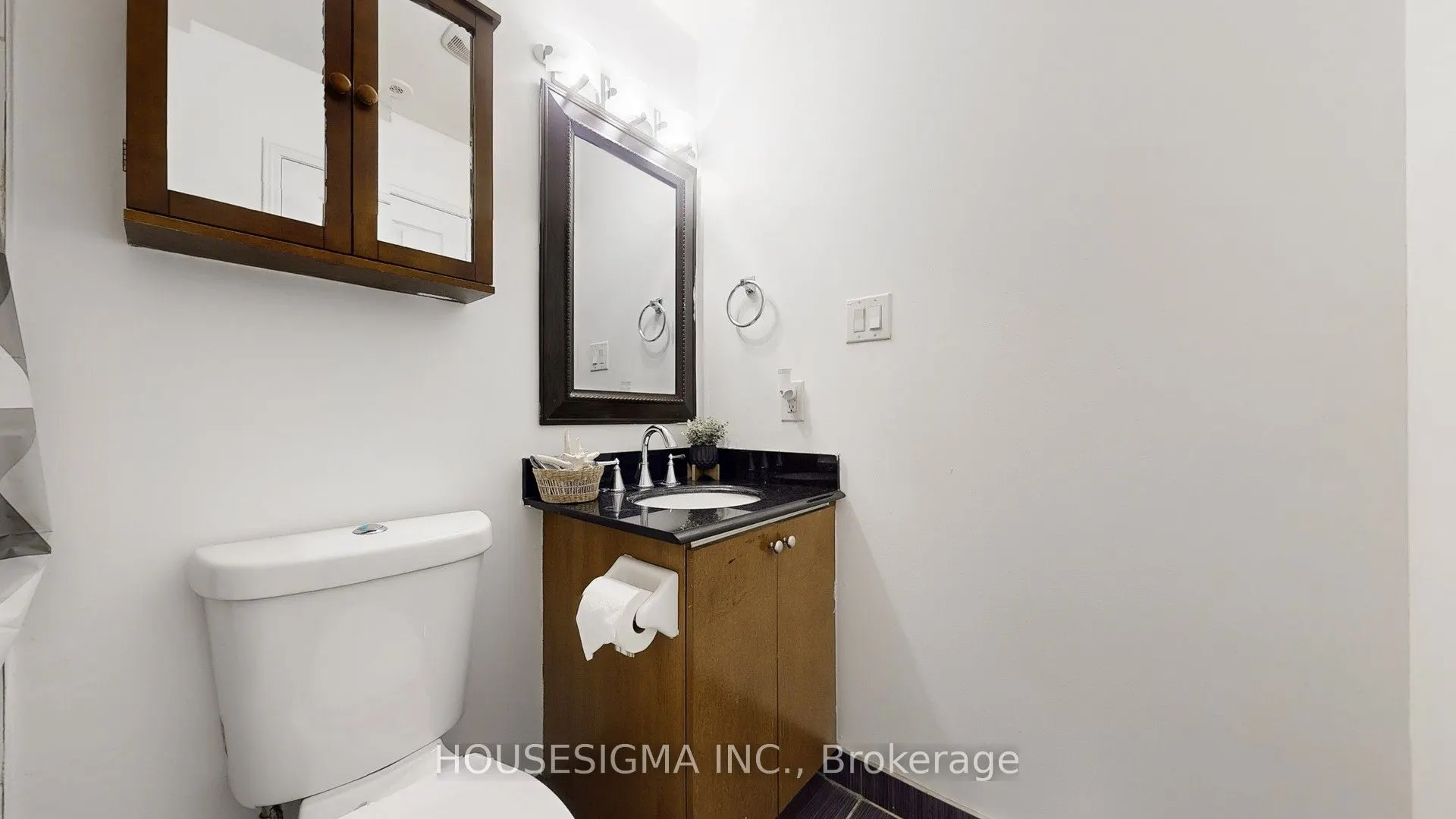 5035 Oscar Peterson Boulevard, ##75