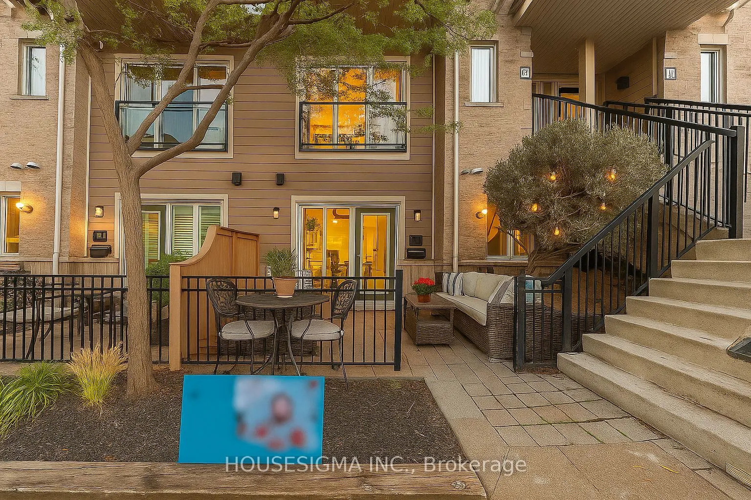 5035 Oscar Peterson Boulevard, ##75