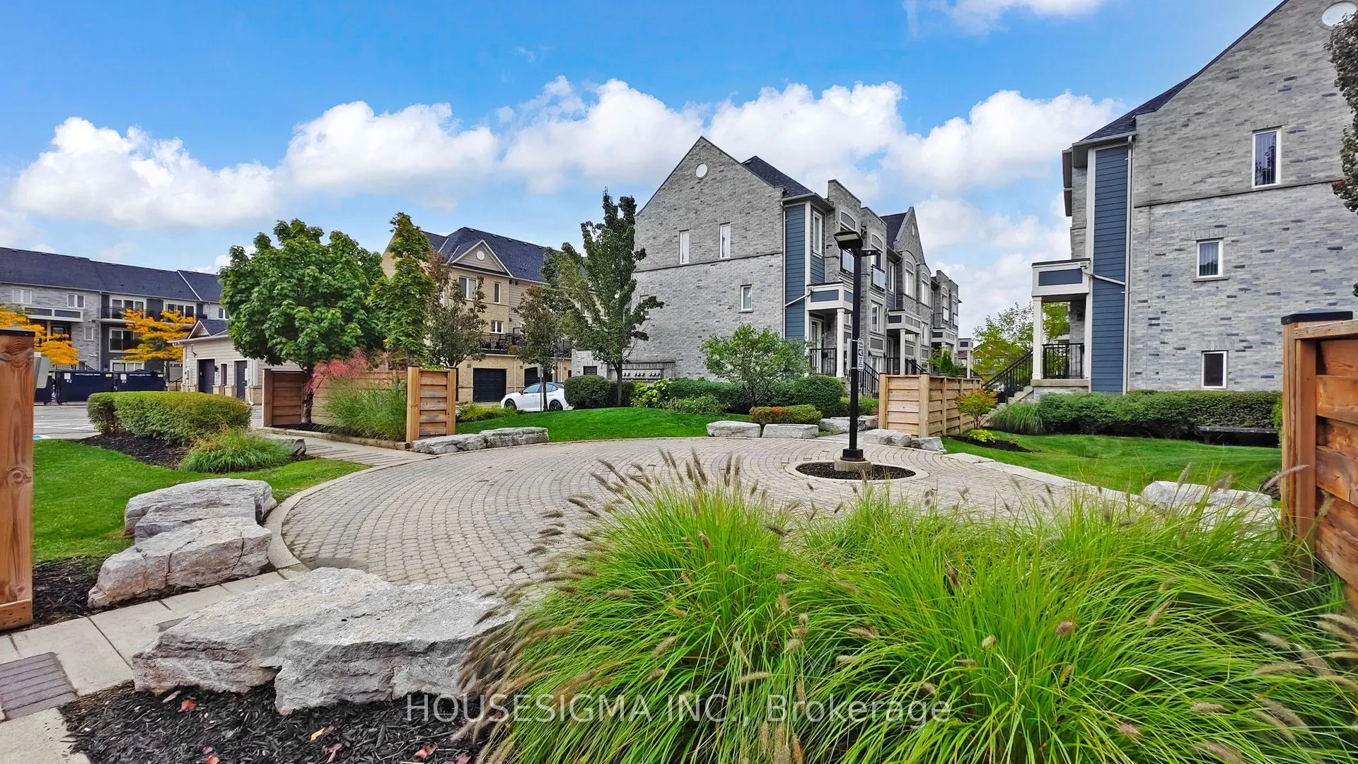 5035 Oscar Peterson Boulevard, ##75