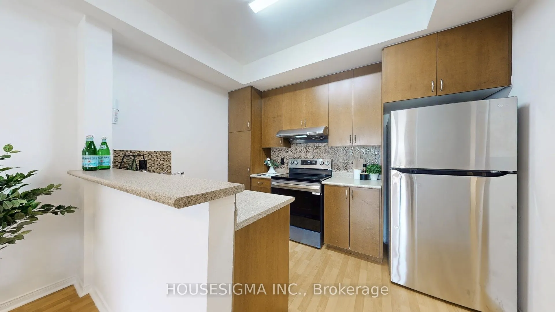5035 Oscar Peterson Boulevard, ##75