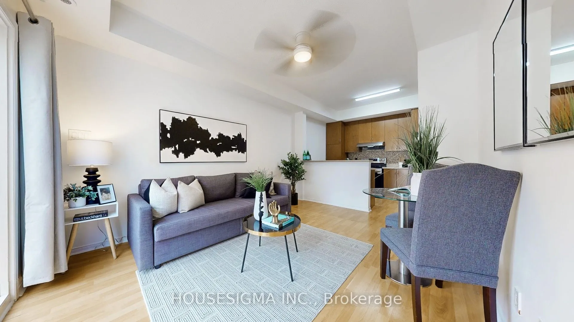 5035 Oscar Peterson Boulevard, ##75