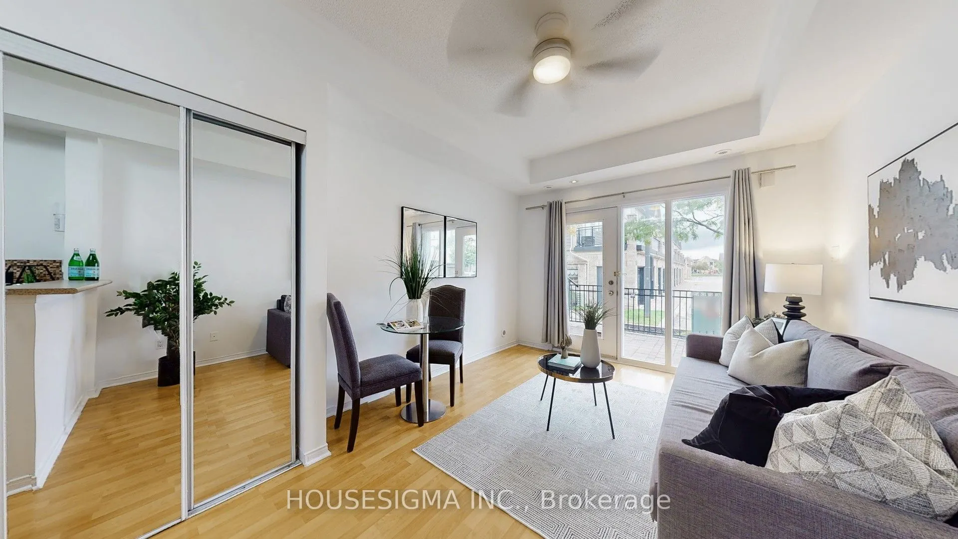 5035 Oscar Peterson Boulevard, ##75
