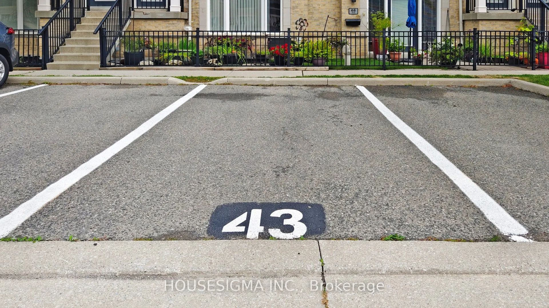 5035 Oscar Peterson Boulevard, ##75