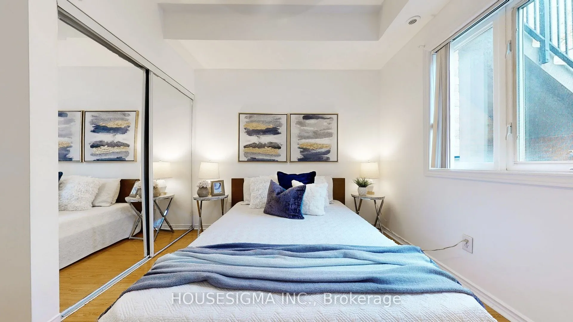 5035 Oscar Peterson Boulevard, ##75
