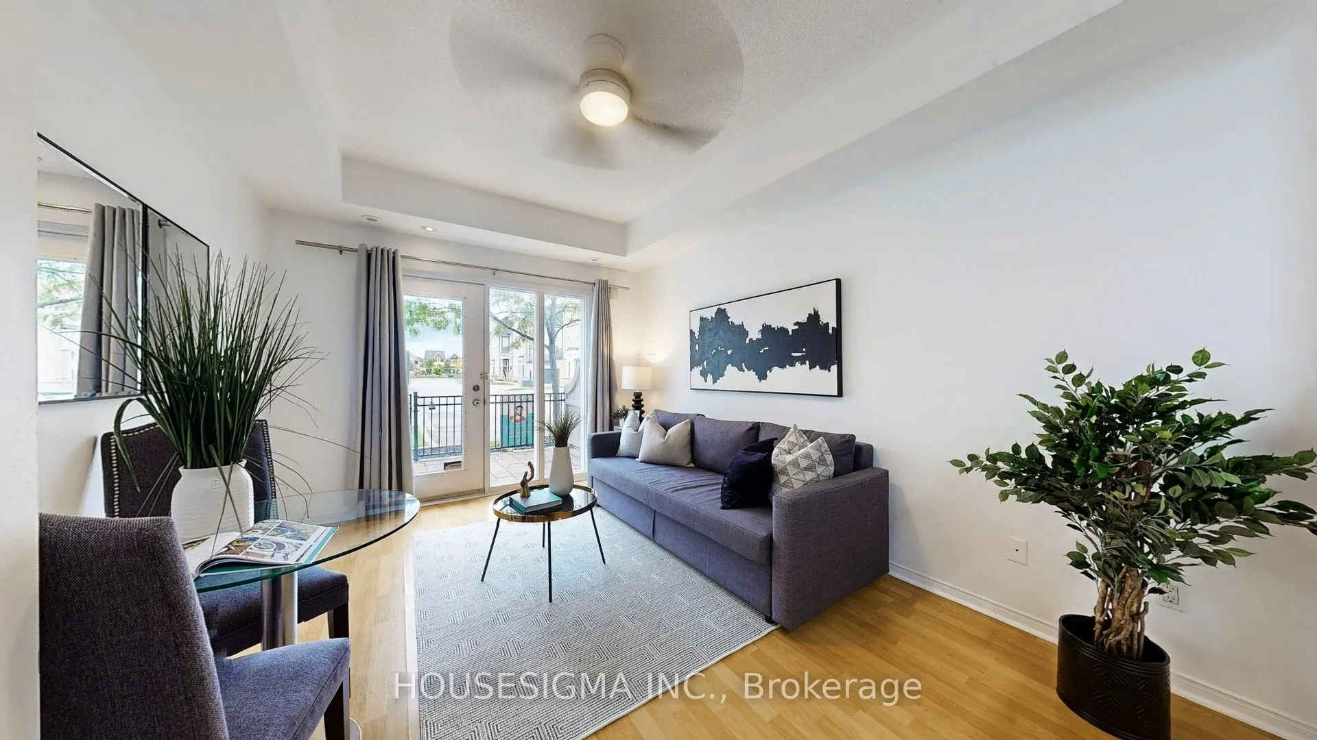 5035 Oscar Peterson Boulevard, ##75