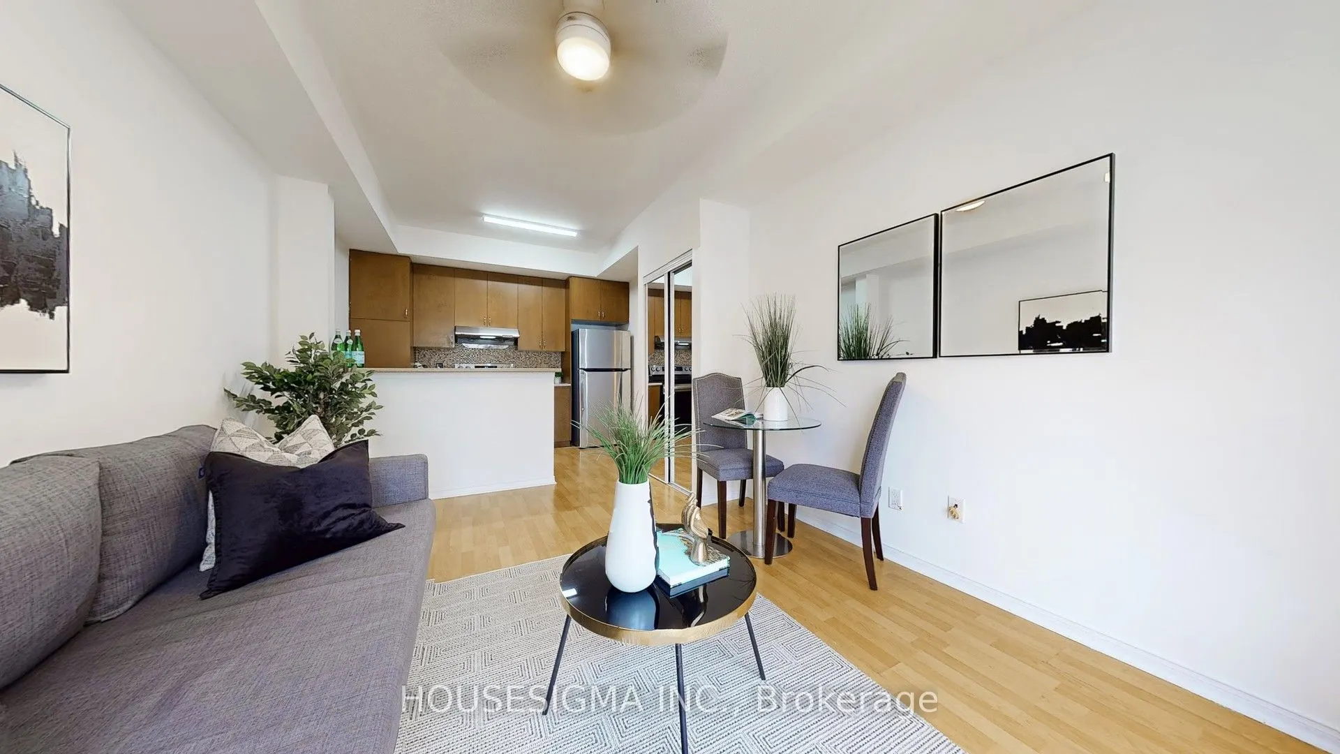 5035 Oscar Peterson Boulevard, ##75