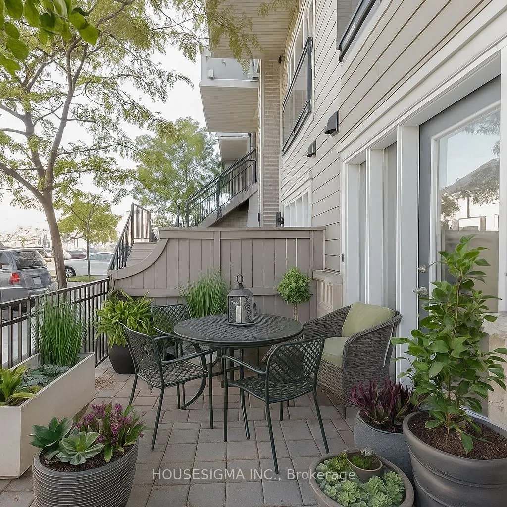 5035 Oscar Peterson Boulevard, ##75