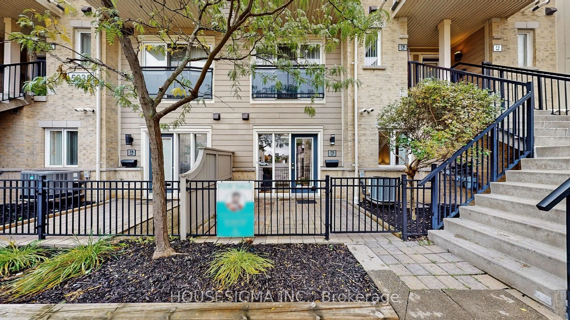5035 Oscar Peterson Boulevard, ##75