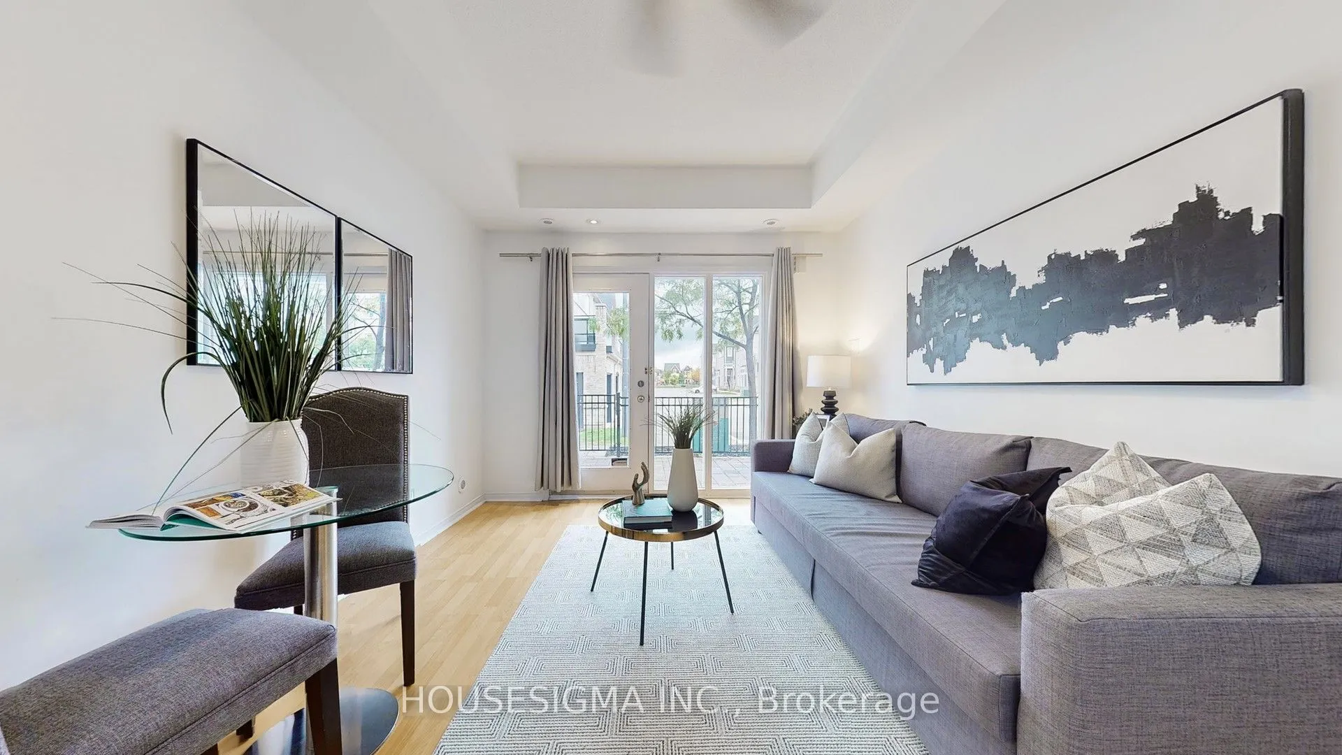 5035 Oscar Peterson Boulevard, ##75