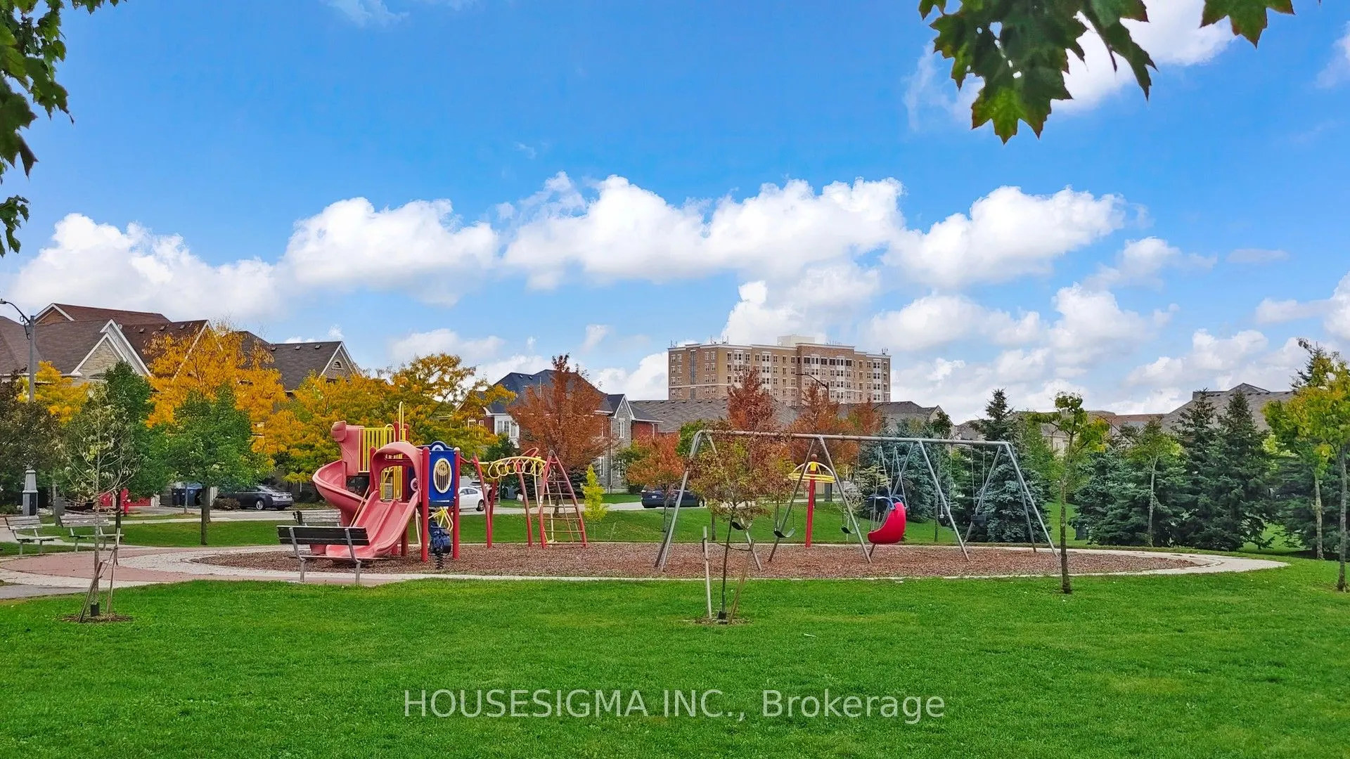 5035 Oscar Peterson Boulevard, ##75