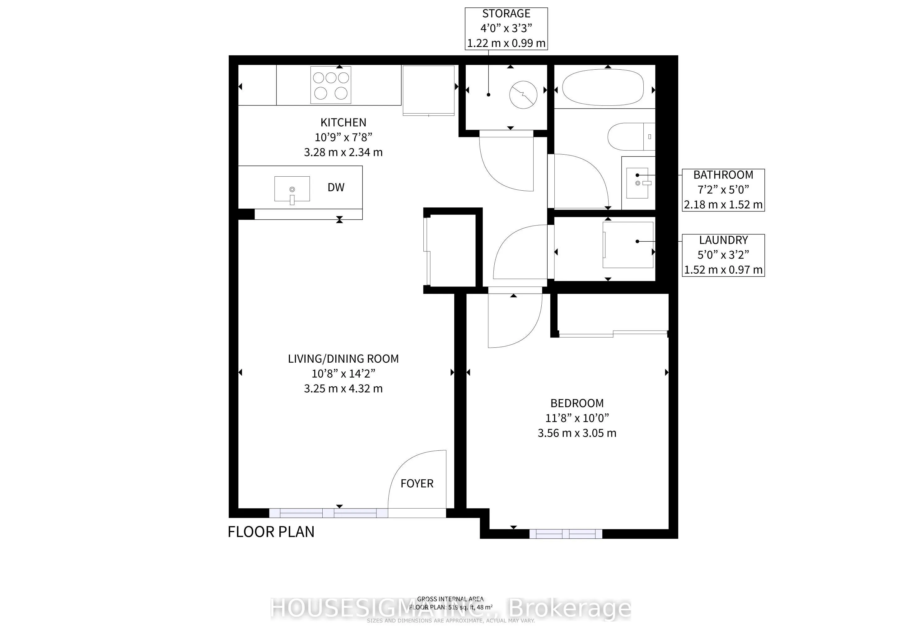 5035 Oscar Peterson Boulevard, ##75